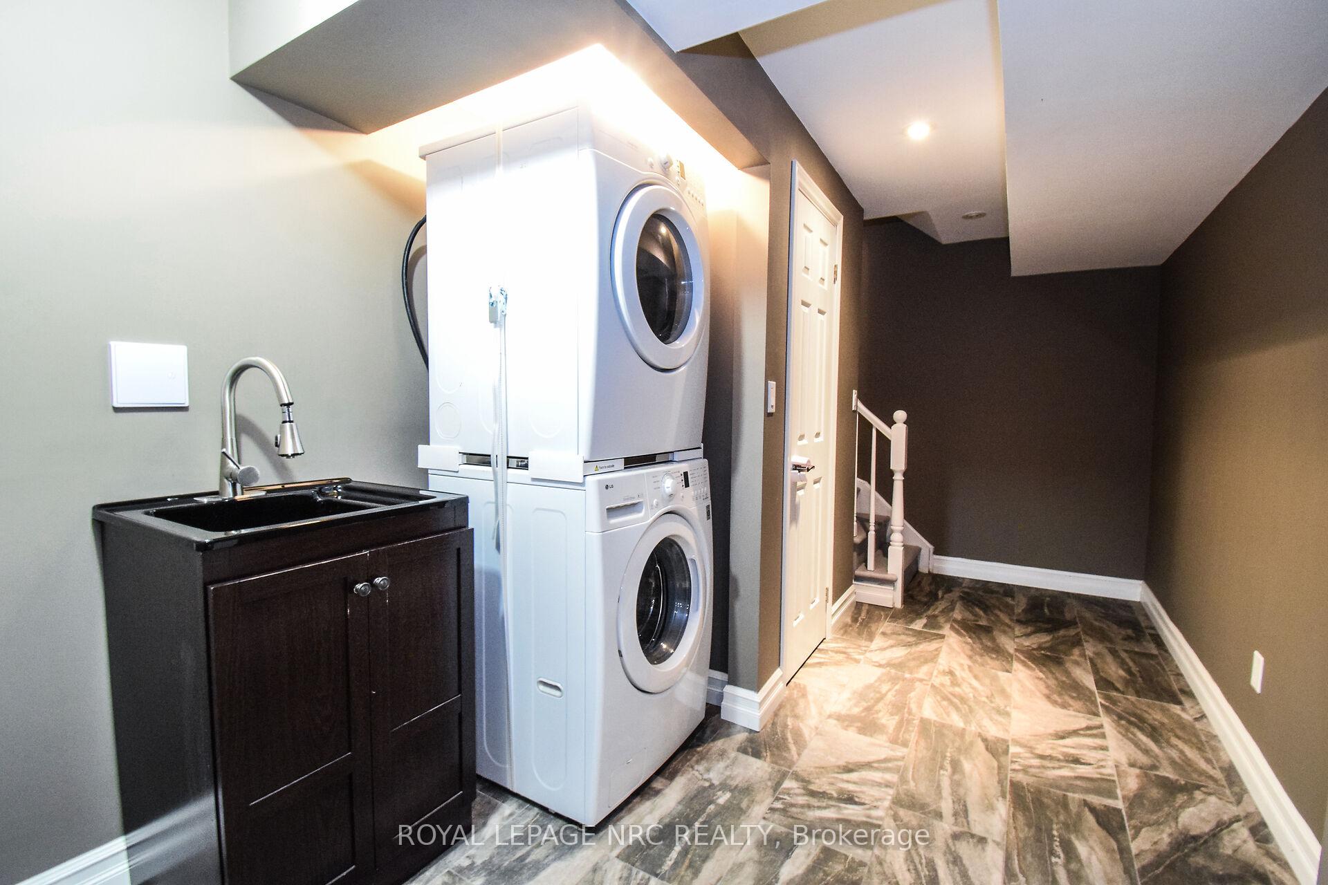 Photo 32 of 6 Gertrude Street, St. Catharines, Port Dalhousie — HOMEH