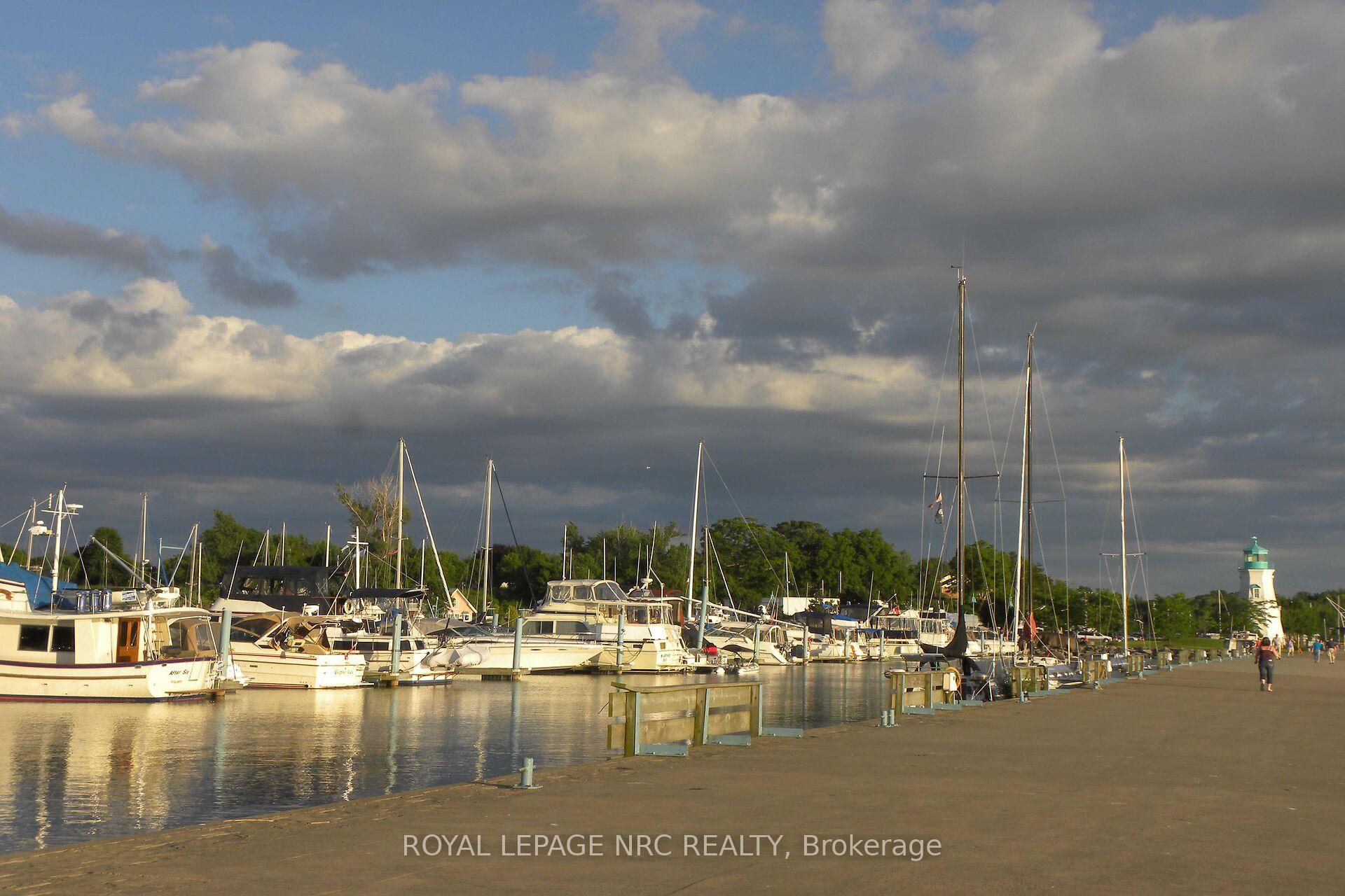 Photo 34 of 6 Gertrude Street, St. Catharines, Port Dalhousie — HOMEH