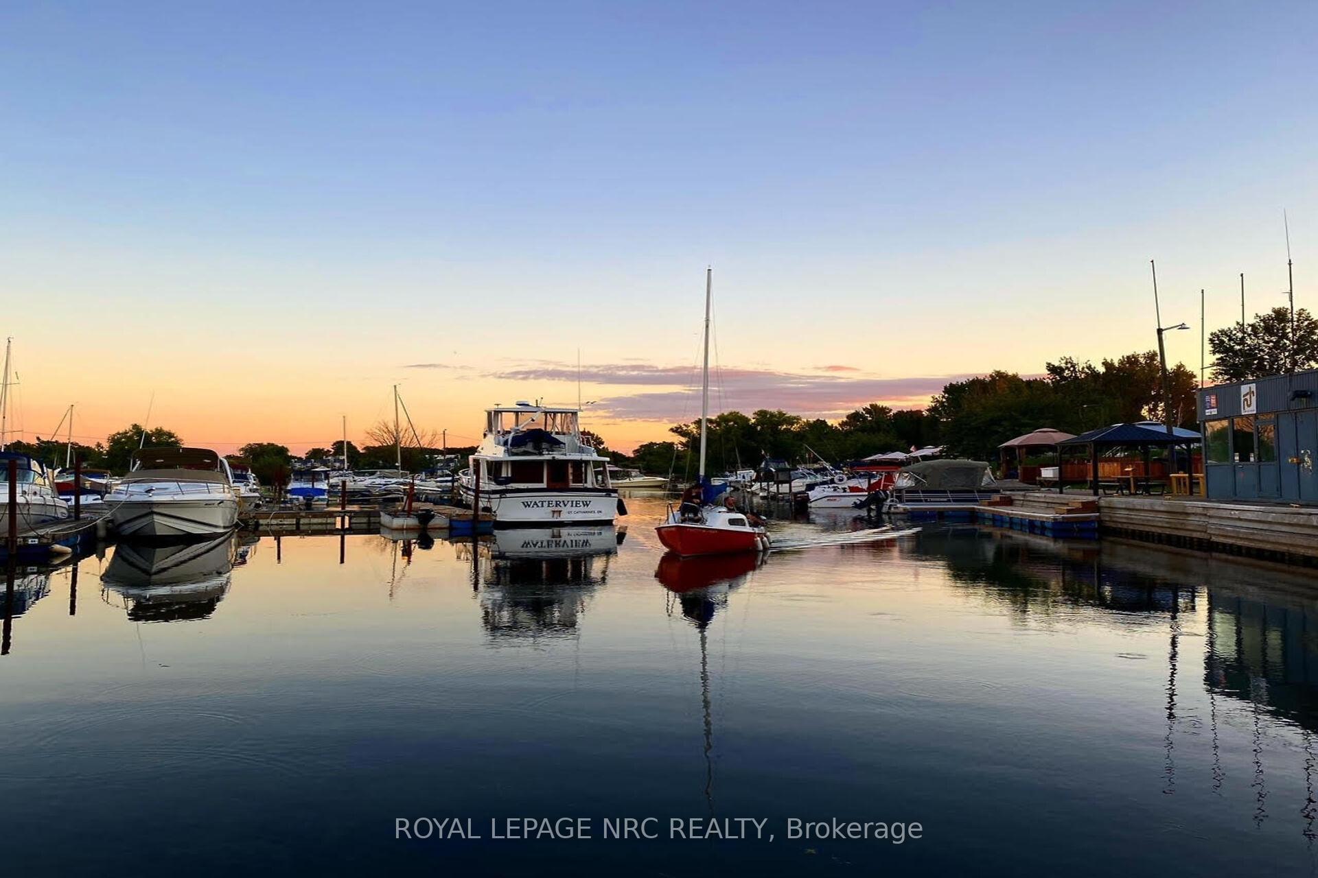 Photo 35 of 6 Gertrude Street, St. Catharines, Port Dalhousie — HOMEH