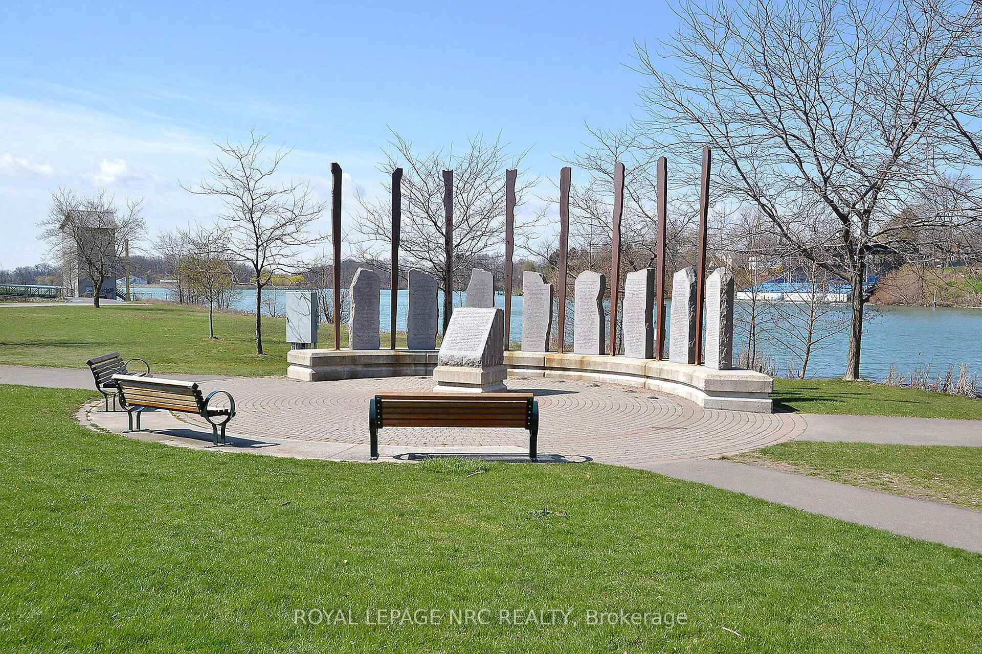Photo 36 of 6 Gertrude Street, St. Catharines, Port Dalhousie — HOMEH