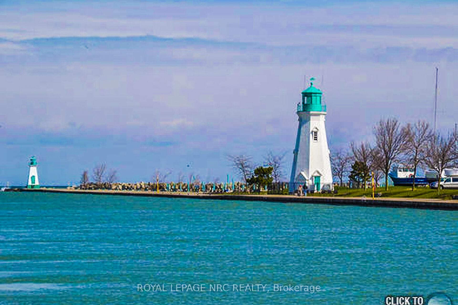 Photo 37 of 6 Gertrude Street, St. Catharines, Port Dalhousie — HOMEH