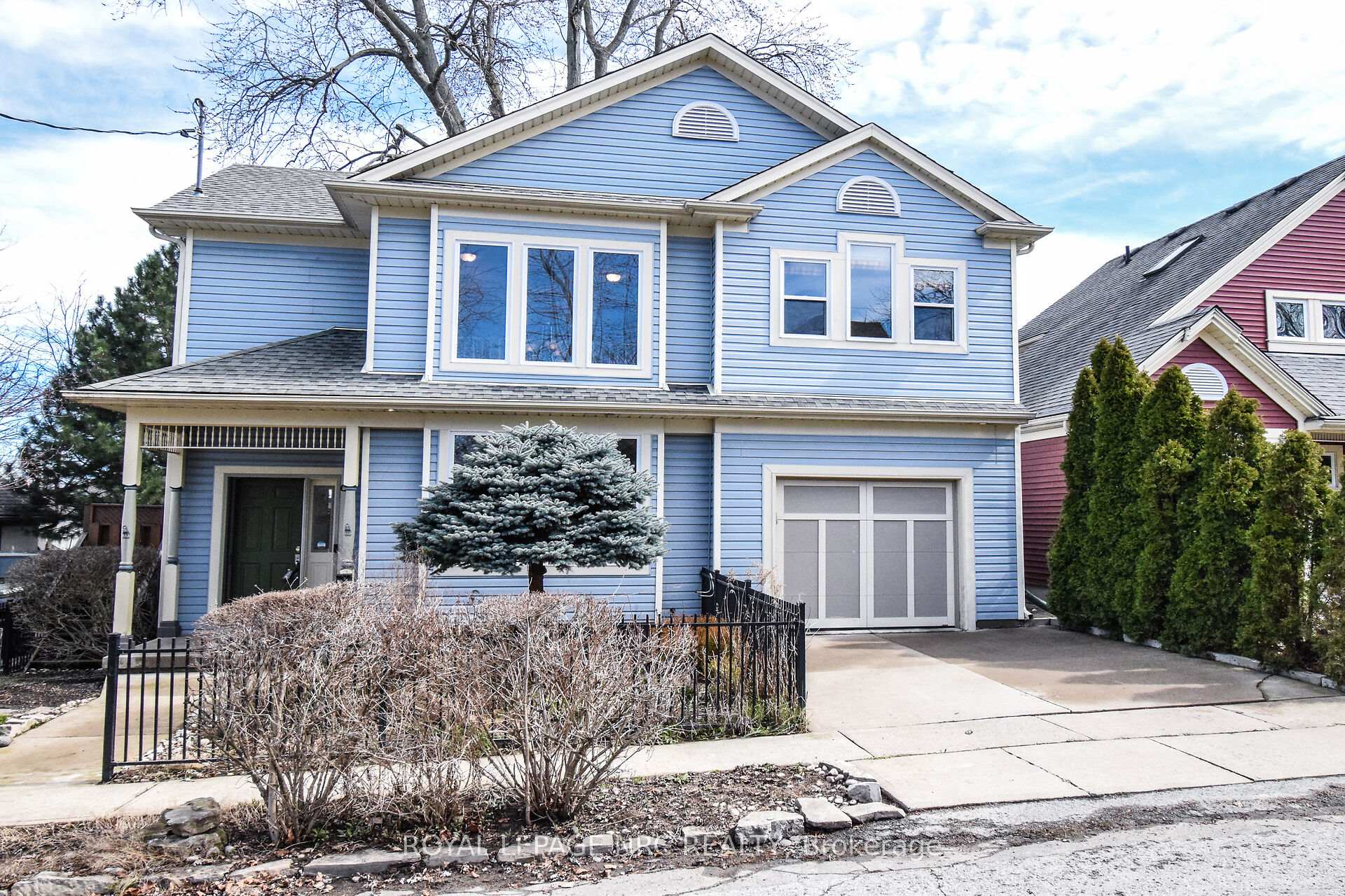 Photo 39 of 6 Gertrude Street, St. Catharines, Port Dalhousie — HOMEH