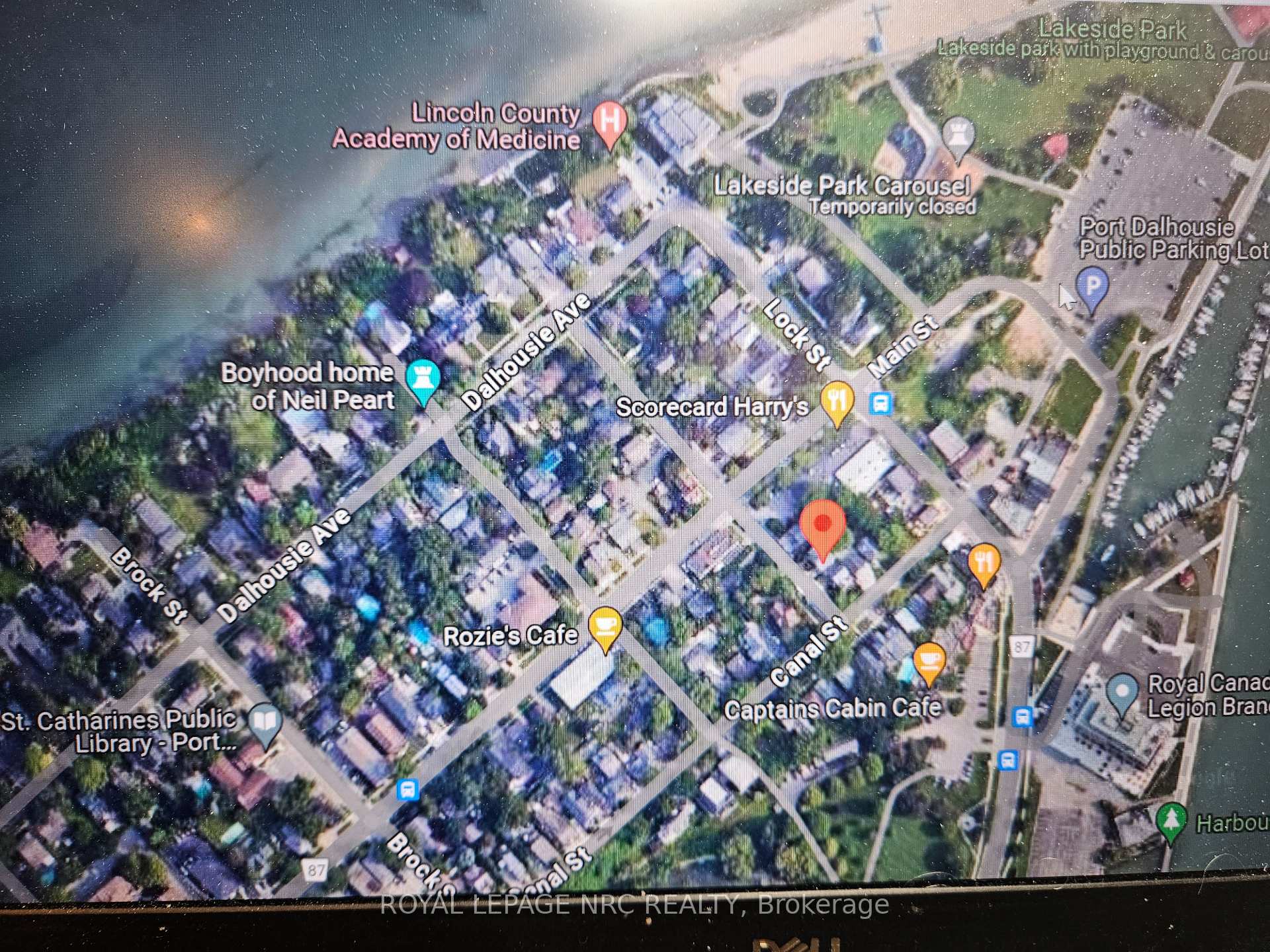 Photo 40 of 6 Gertrude Street, St. Catharines, Port Dalhousie — HOMEH