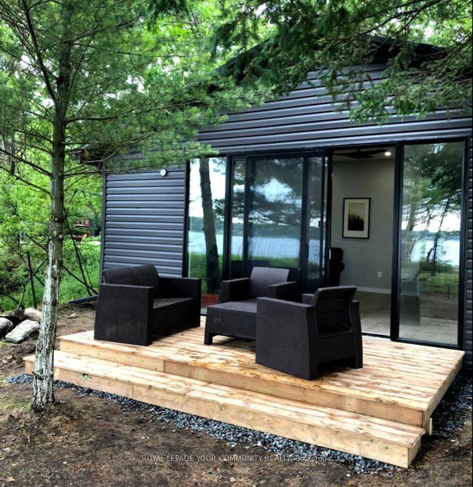 Photo 1 of 80 Sand Bay Road, Carling — HOMEH