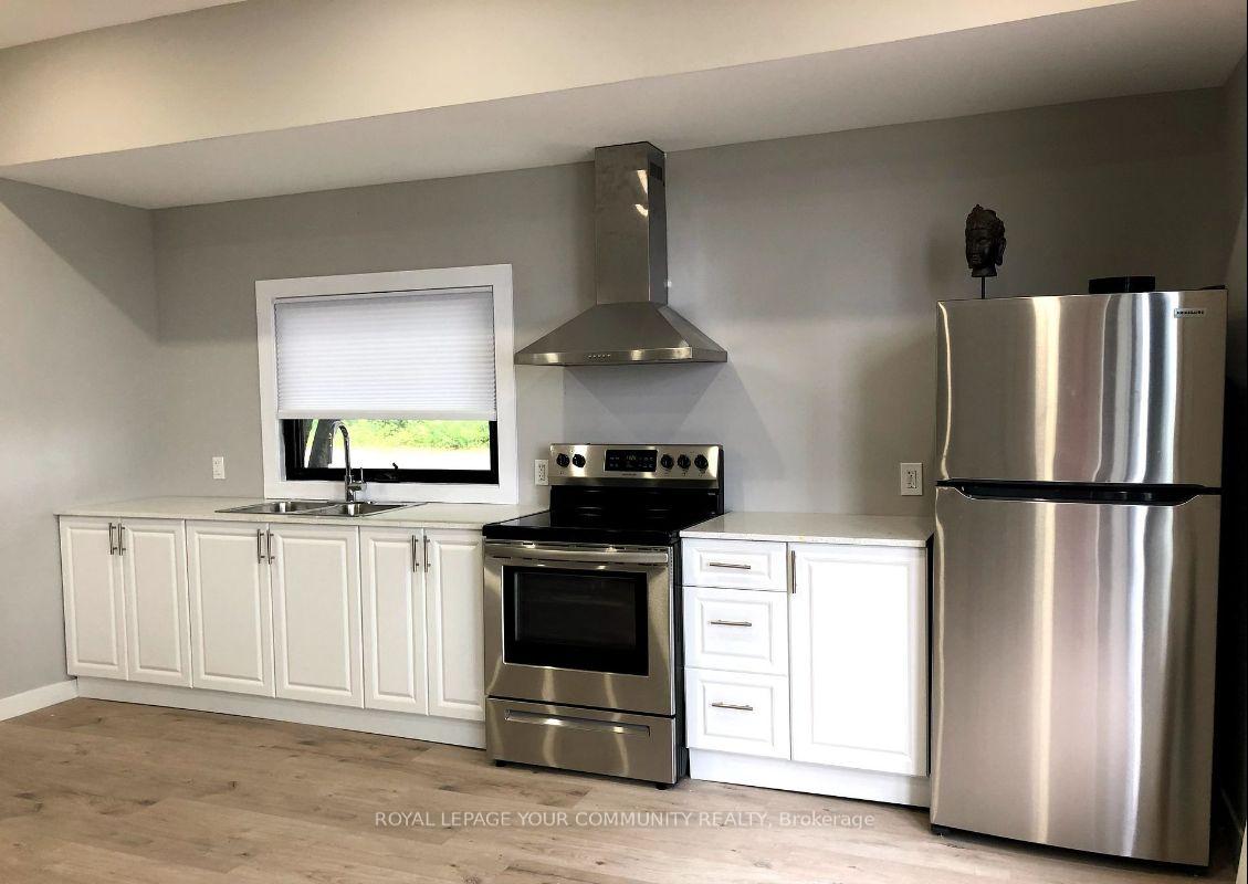 Photo 2 of 80 Sand Bay Road, Carling — HOMEH