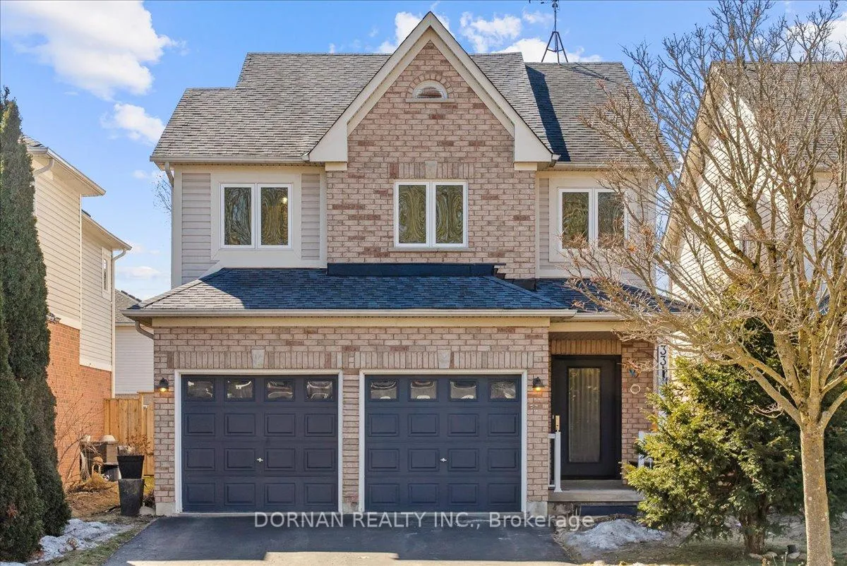 Photo 1 of 33 Solmar Avenue, Whitby, Taunton North — HOMEH