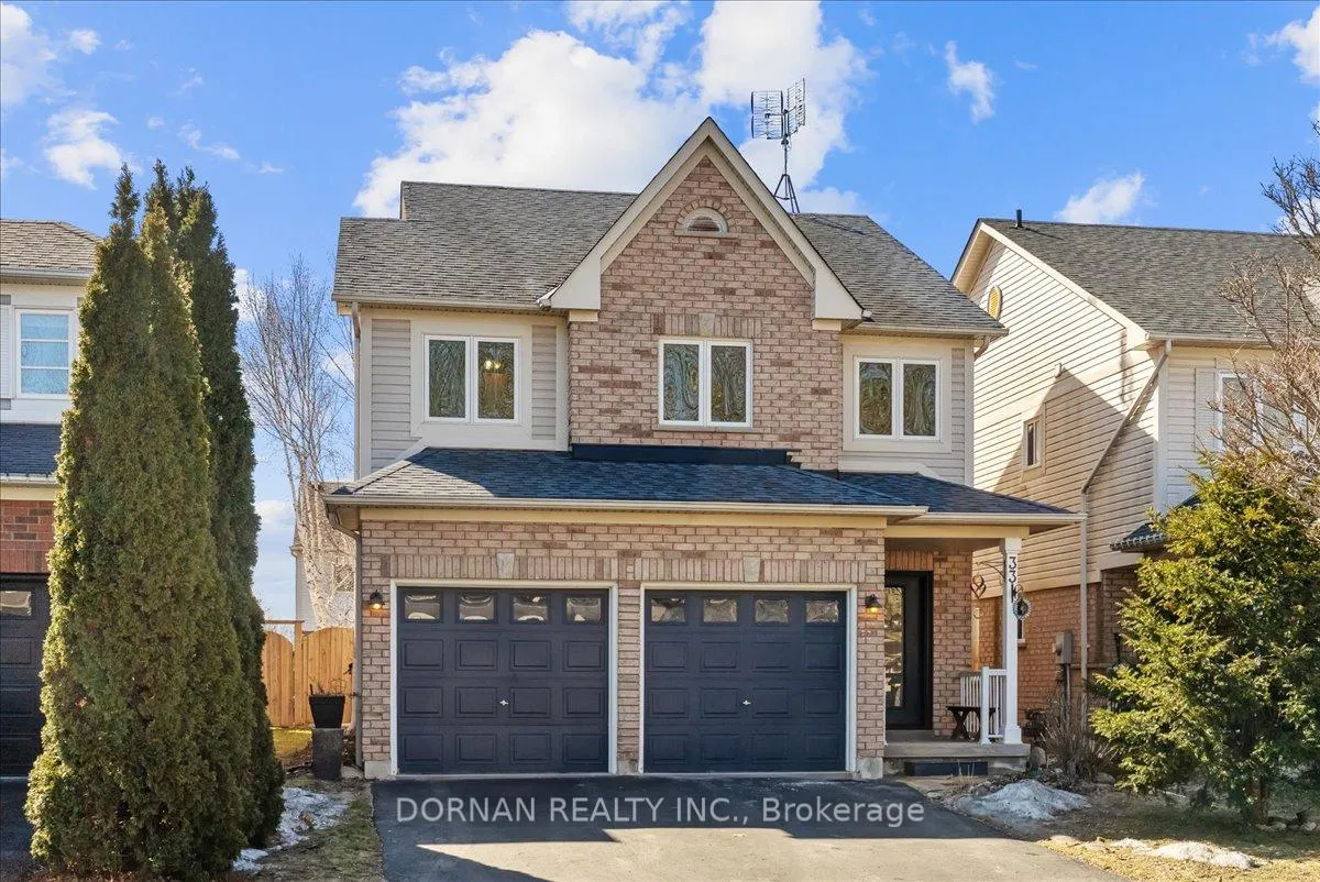 Photo 2 of 33 Solmar Avenue, Whitby, Taunton North — HOMEH