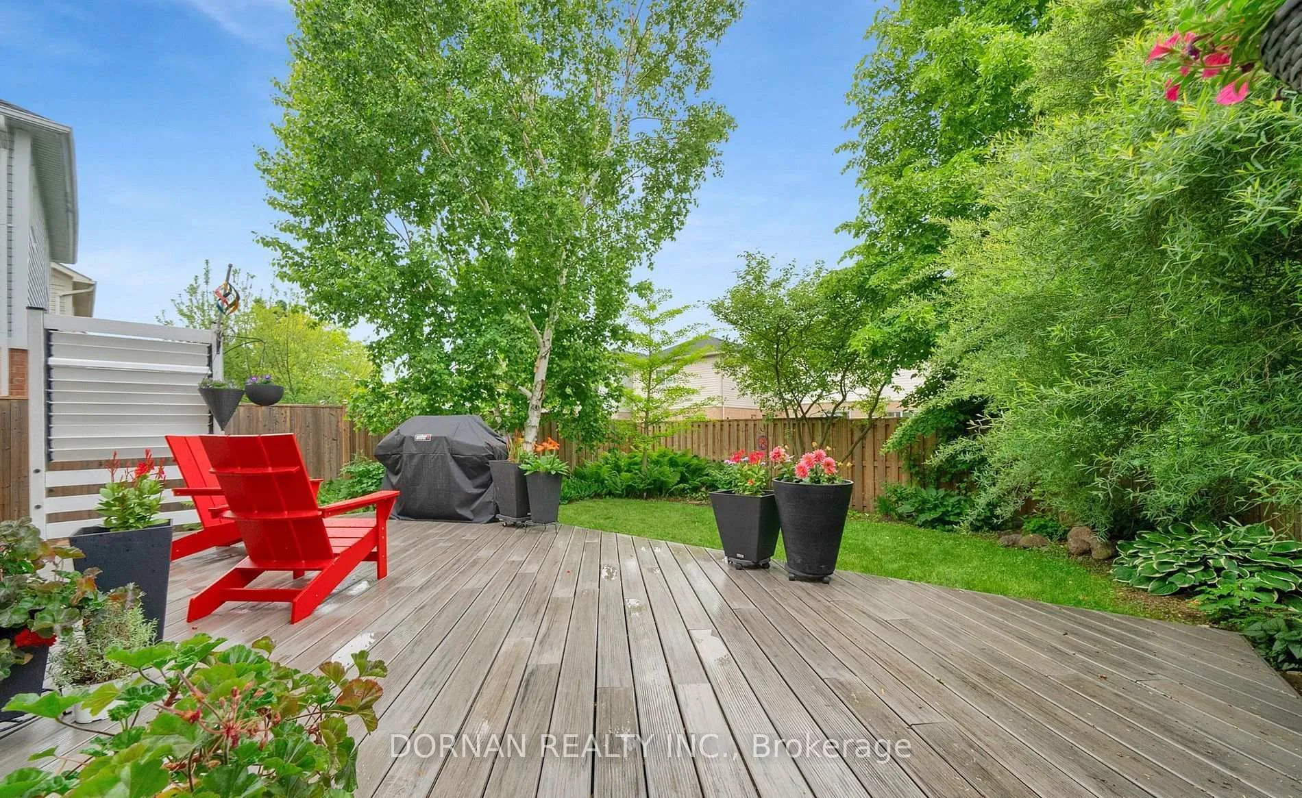Photo 33 of 33 Solmar Avenue, Whitby, Taunton North — HOMEH