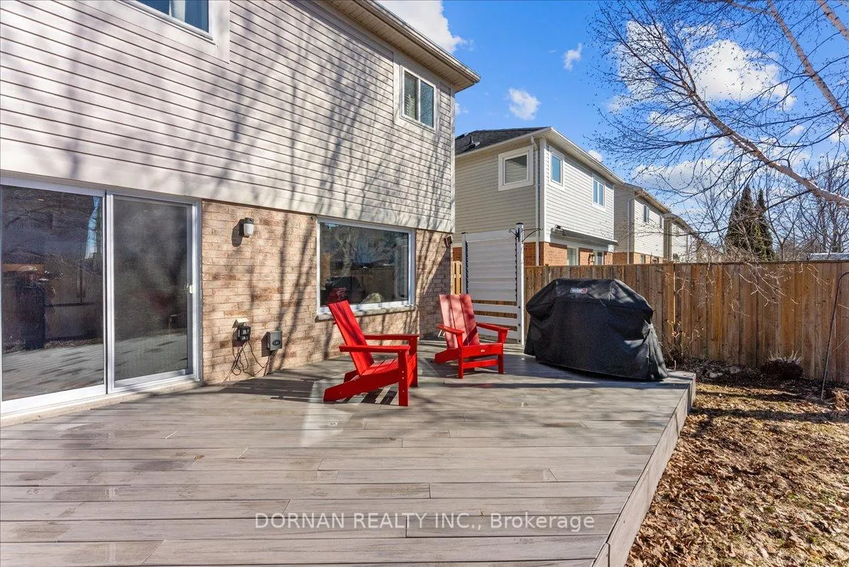 Photo 35 of 33 Solmar Avenue, Whitby, Taunton North — HOMEH