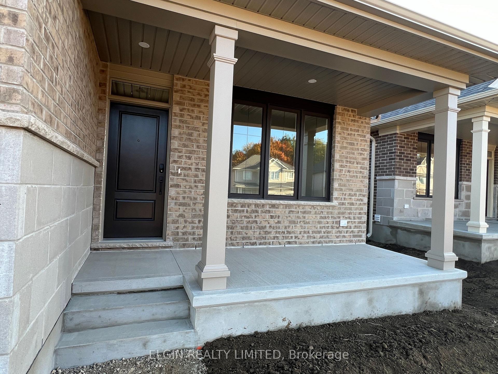 Photo 2 of 40 Dunning Way, St. Thomas — HOMEH
