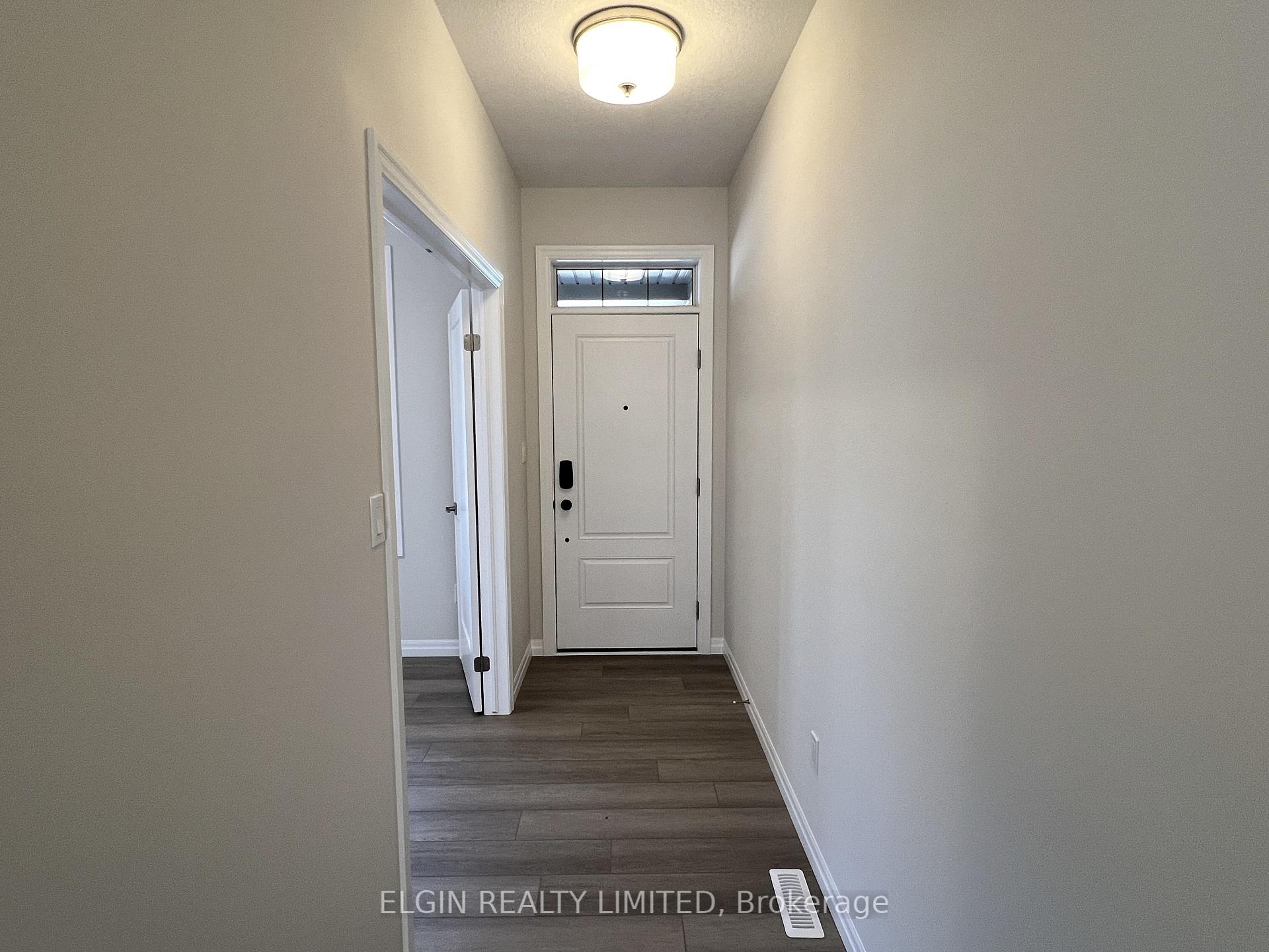 Photo 3 of 40 Dunning Way, St. Thomas — HOMEH