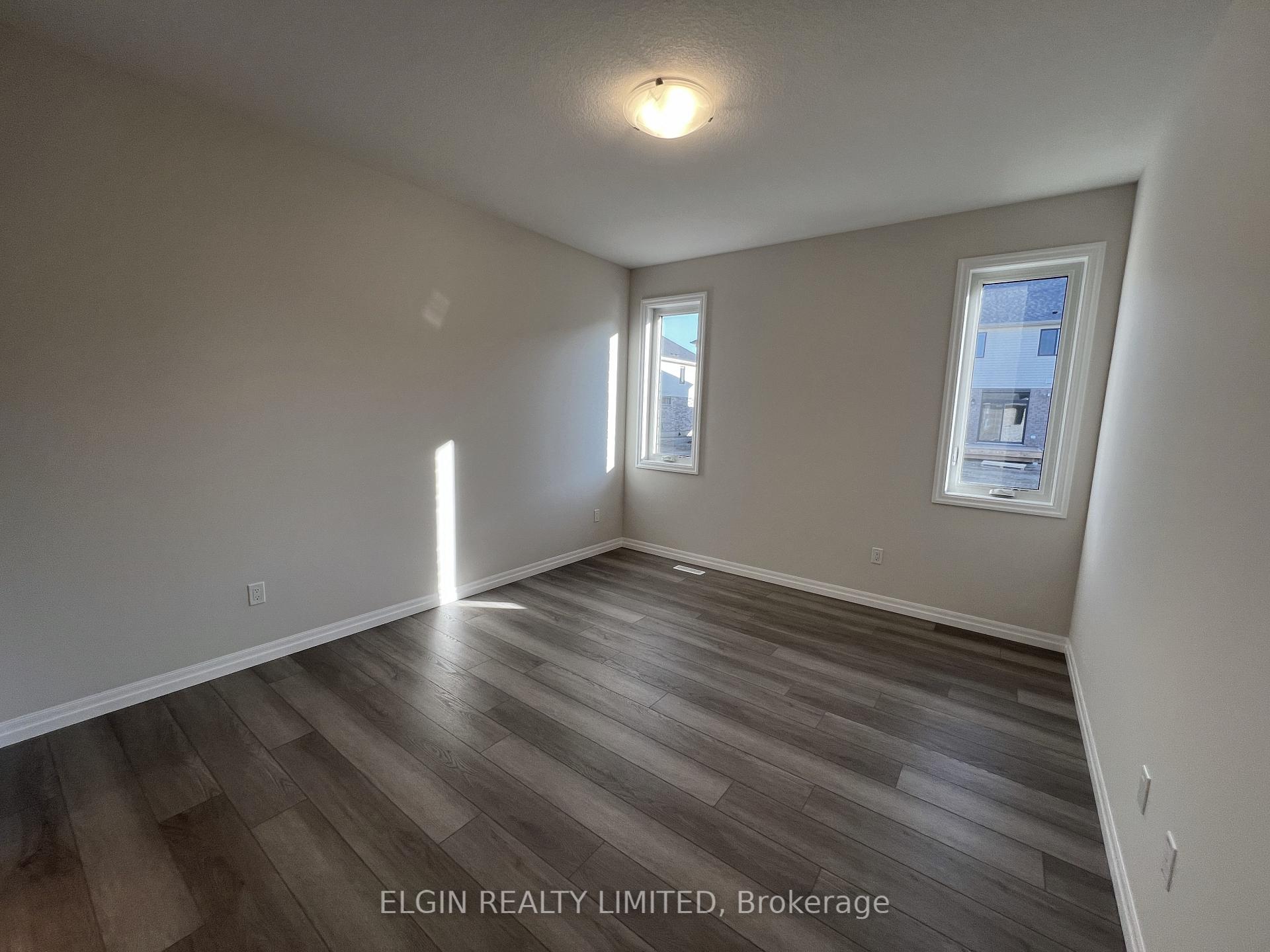 Photo 17 of 40 Dunning Way, St. Thomas — HOMEH