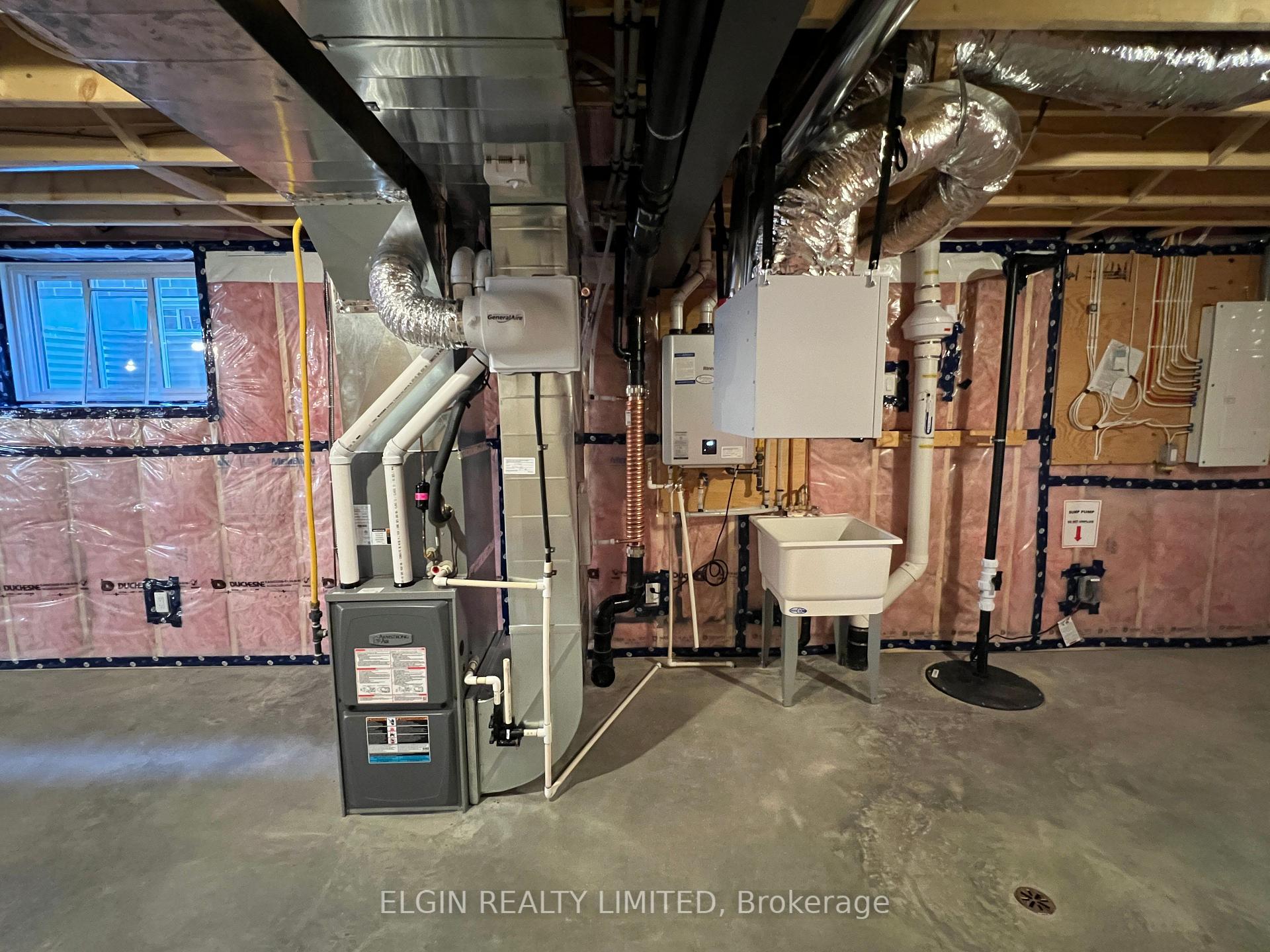 Photo 22 of 40 Dunning Way, St. Thomas — HOMEH