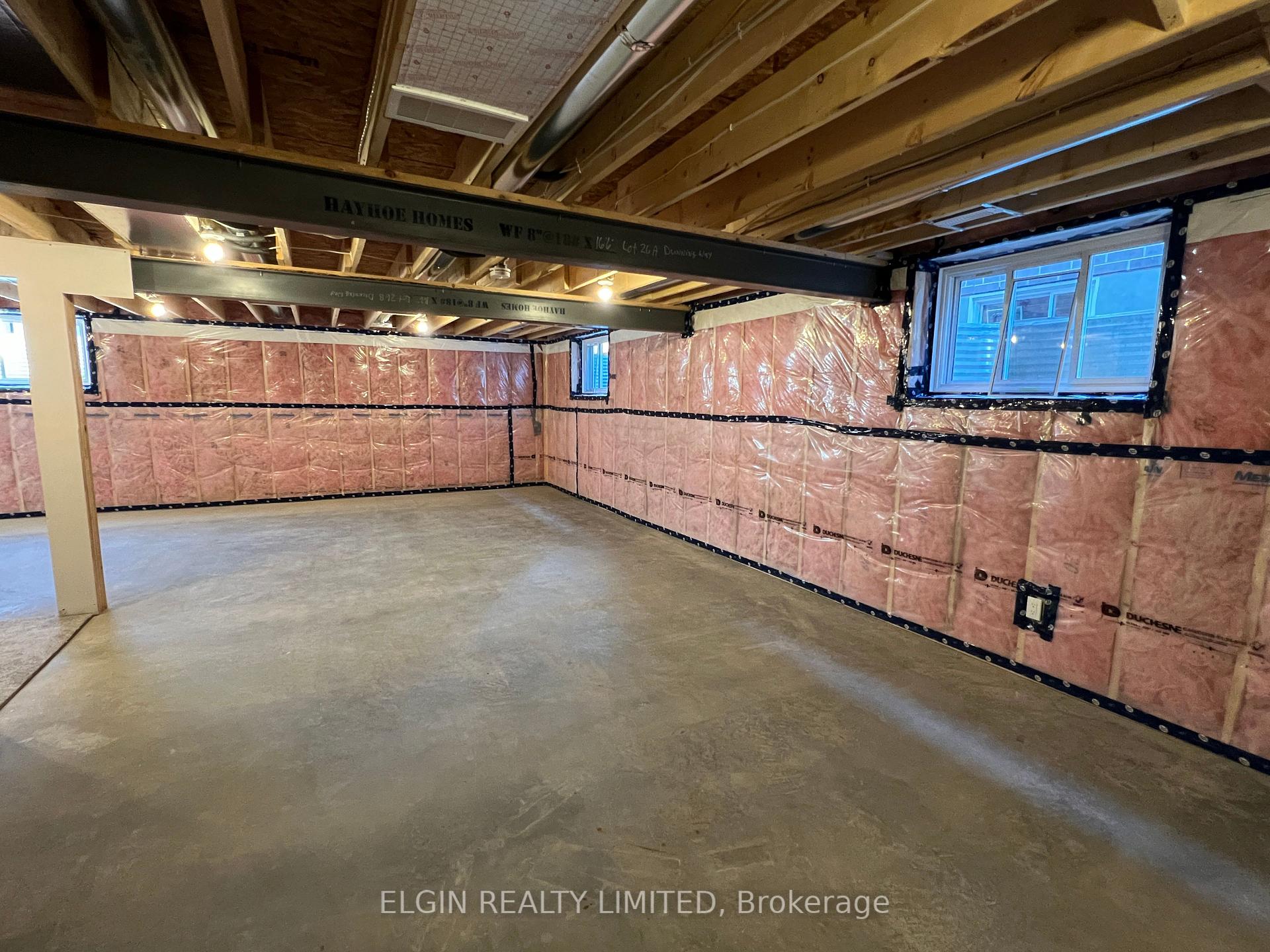 Photo 23 of 40 Dunning Way, St. Thomas — HOMEH