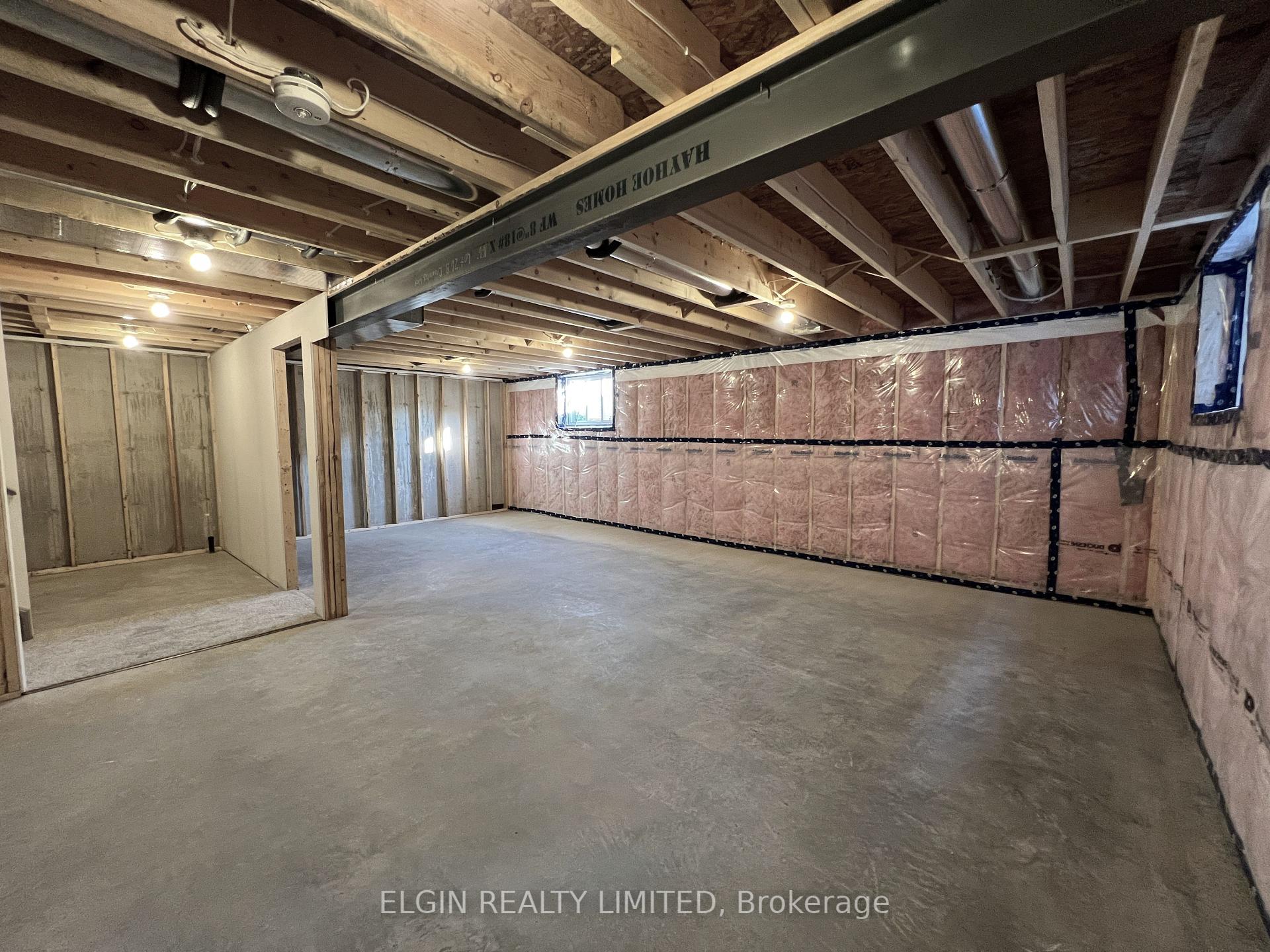Photo 24 of 40 Dunning Way, St. Thomas — HOMEH