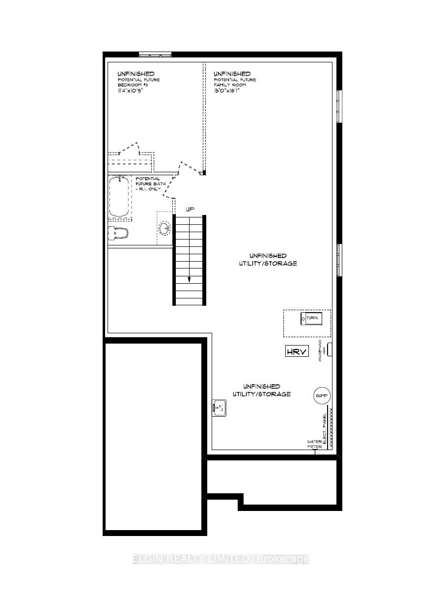 Photo 27 of 40 Dunning Way, St. Thomas — HOMEH