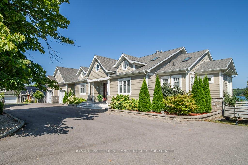 Photo 1 of 326 Spithead Road W, Frontenac Islands, The Islands — HOMEH