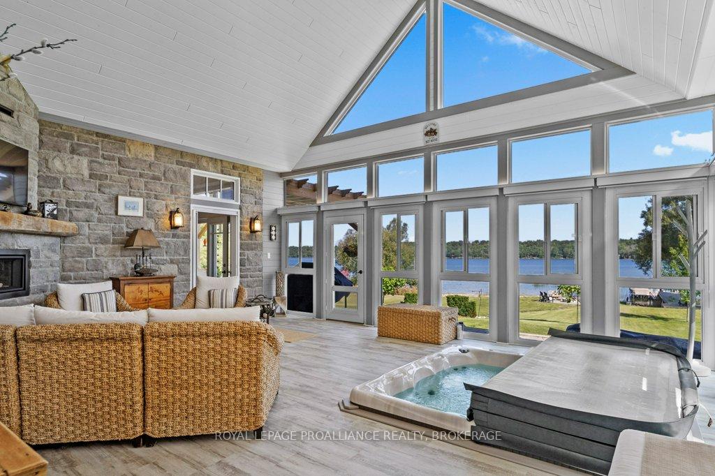 Photo 10 of 326 Spithead Road W, Frontenac Islands, The Islands — HOMEH