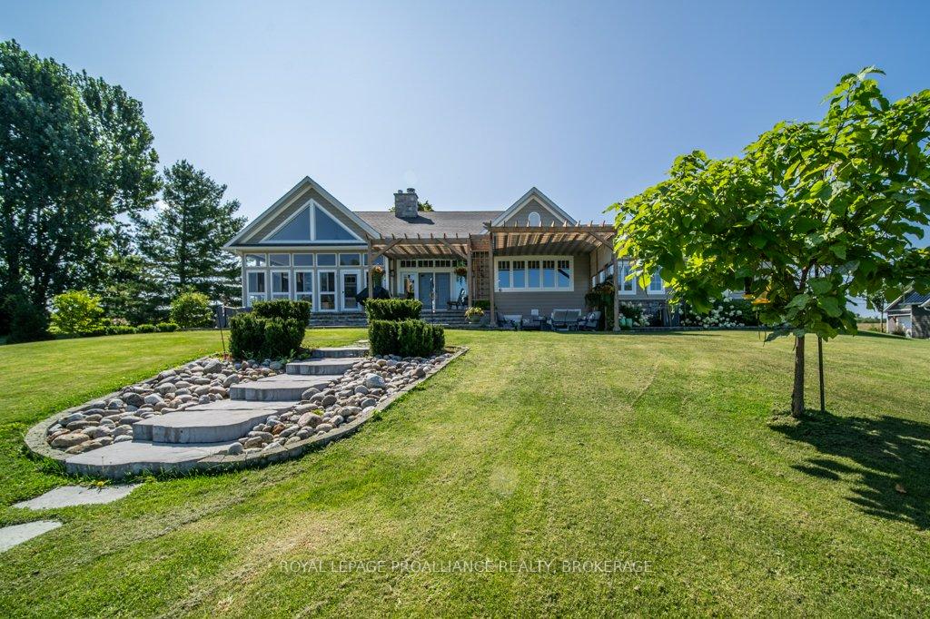 Photo 31 of 326 Spithead Road W, Frontenac Islands, The Islands — HOMEH