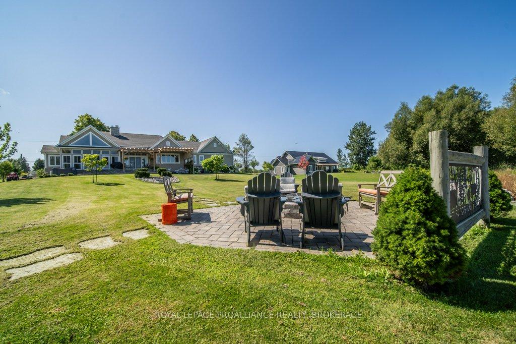 Photo 35 of 326 Spithead Road W, Frontenac Islands, The Islands — HOMEH