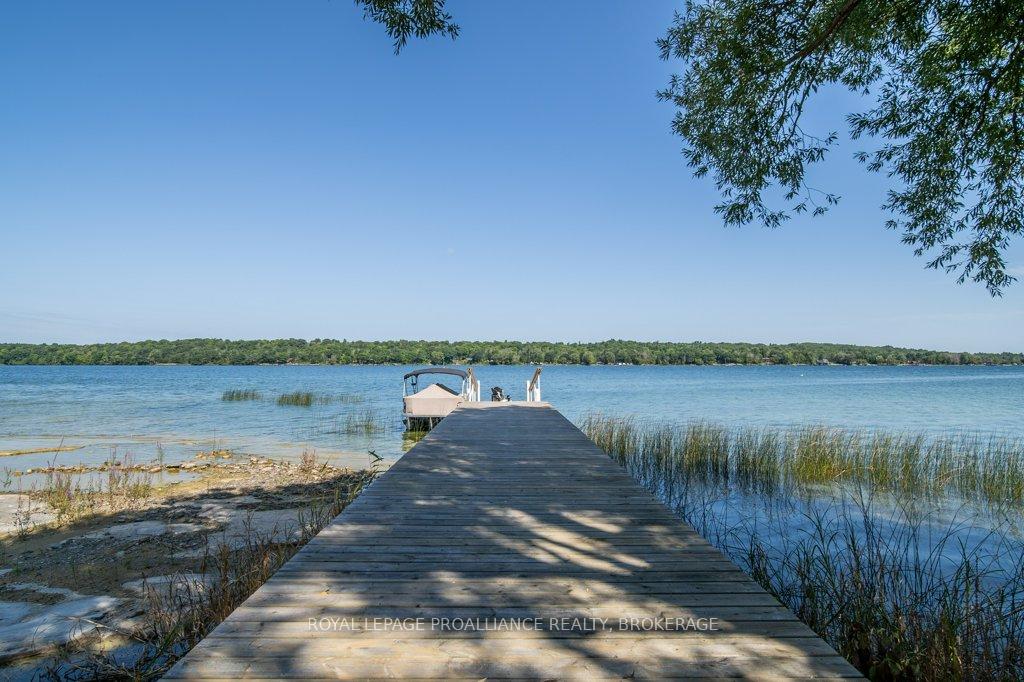 Photo 36 of 326 Spithead Road W, Frontenac Islands, The Islands — HOMEH