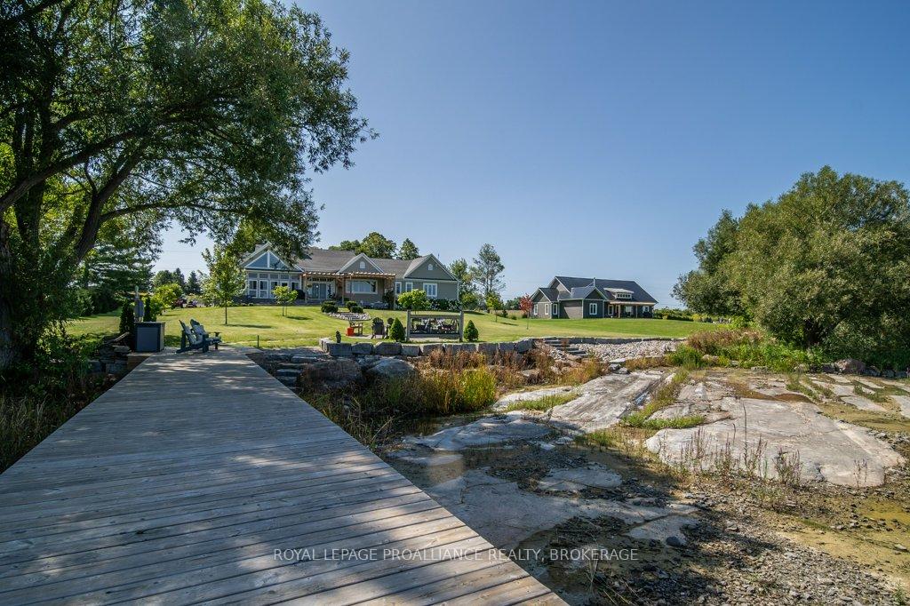 Photo 37 of 326 Spithead Road W, Frontenac Islands, The Islands — HOMEH