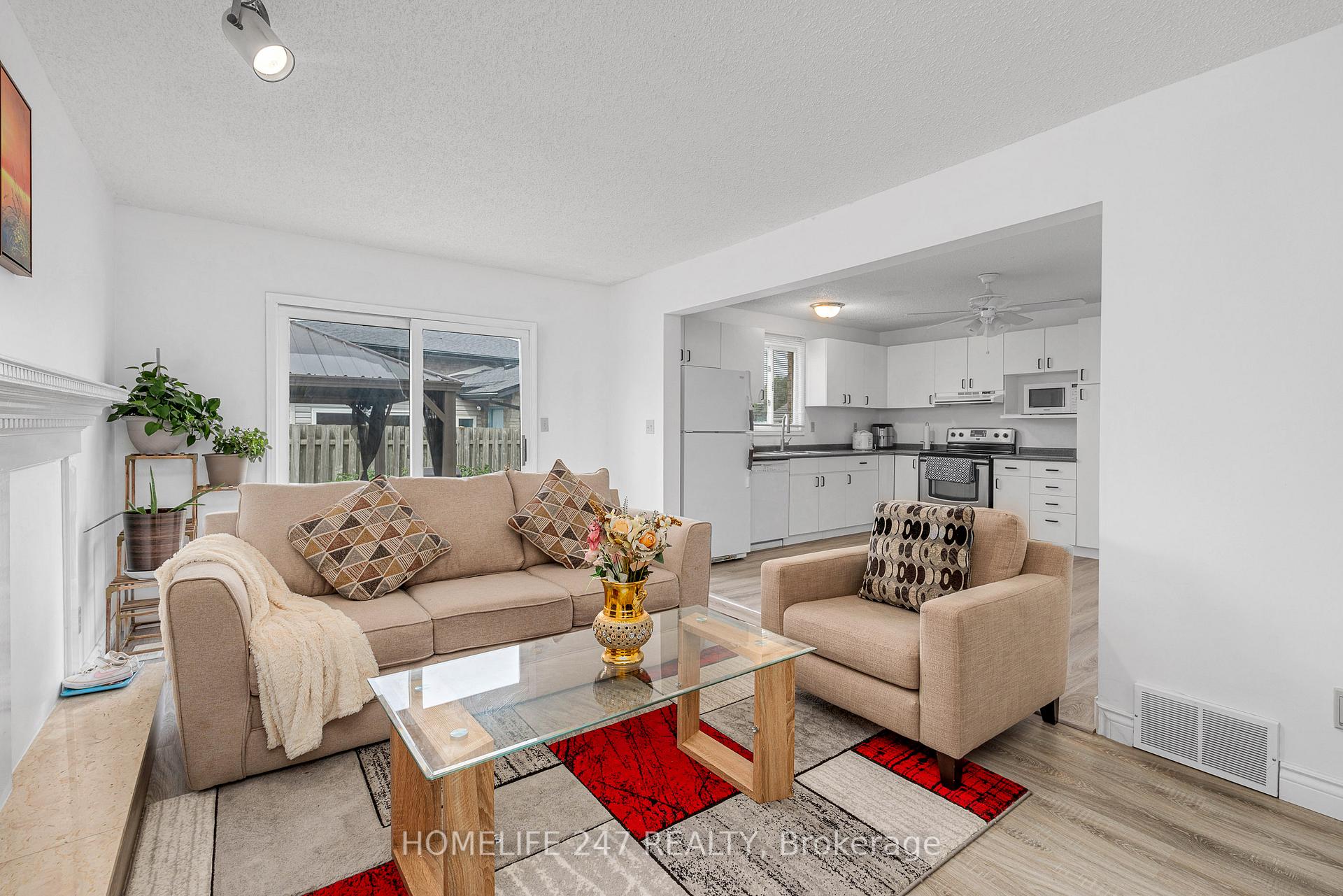 Photo 16 of 203 Somerville Street, Tecumseh — HOMEH