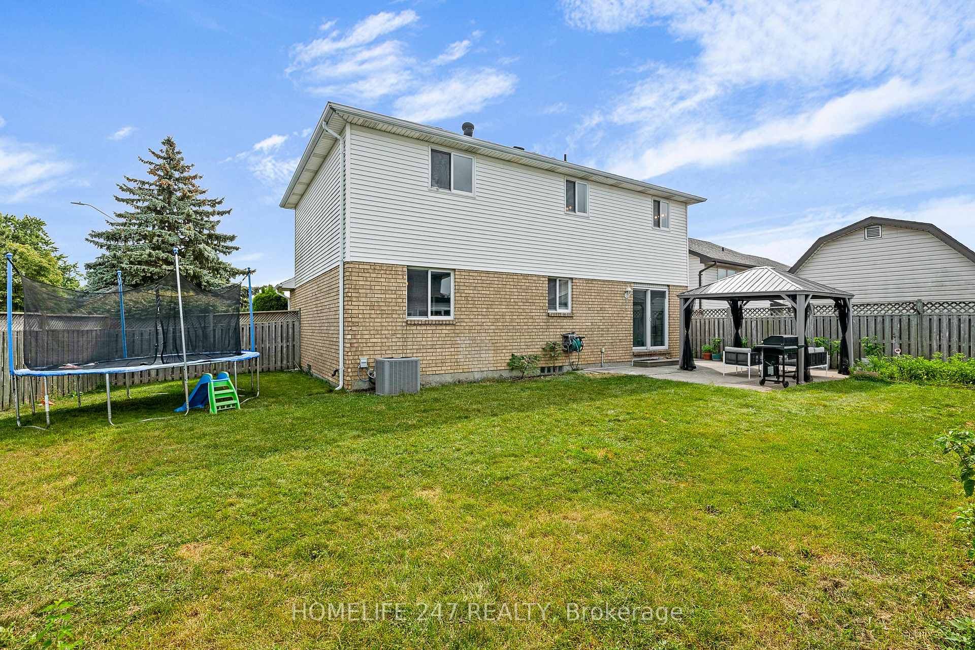 Photo 34 of 203 Somerville Street, Tecumseh — HOMEH