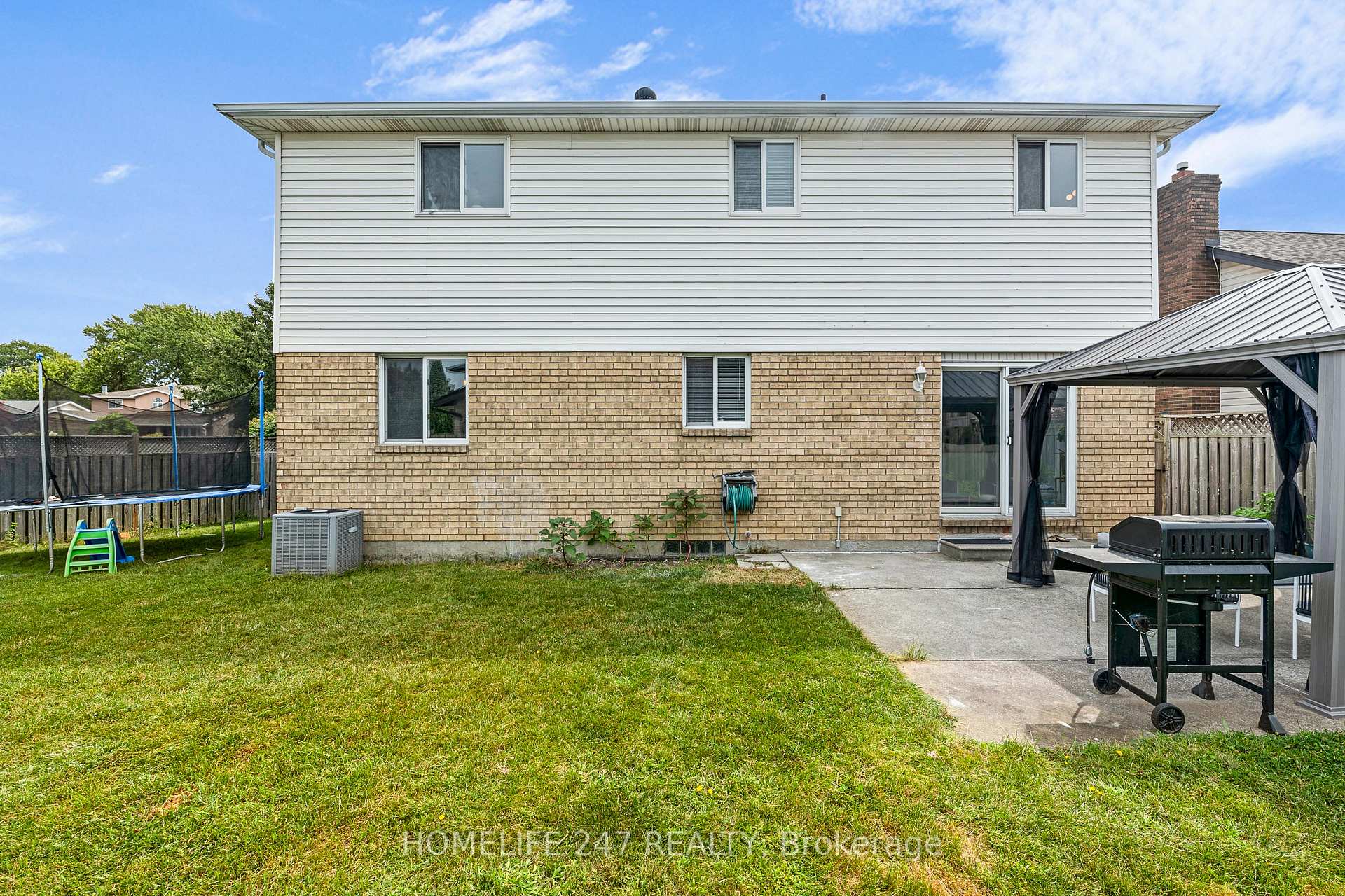 Photo 35 of 203 Somerville Street, Tecumseh — HOMEH