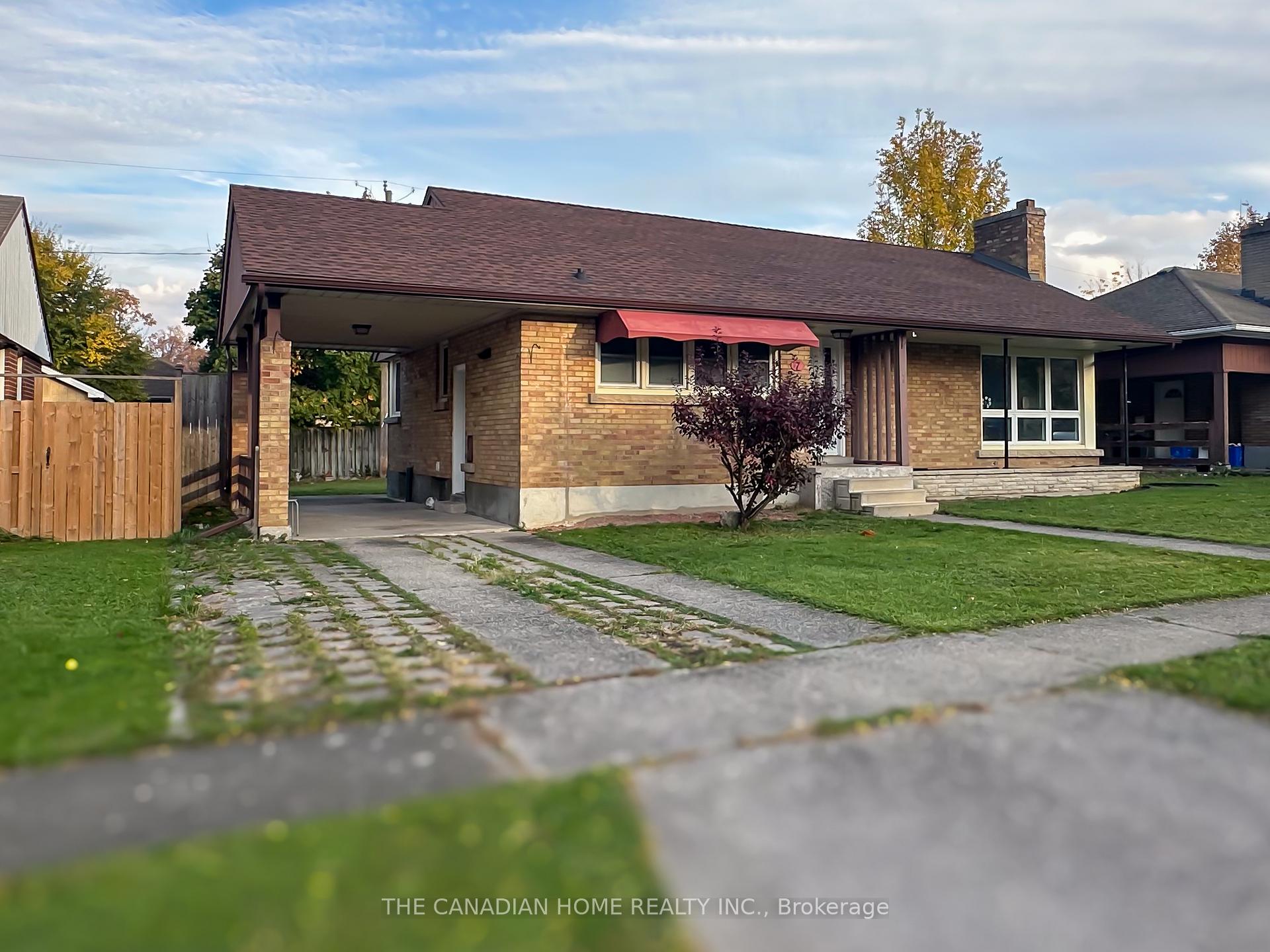 Photo 22 of 7 Mountainview Drive, St. Catharines, Glendale/Glenridge — HOMEH