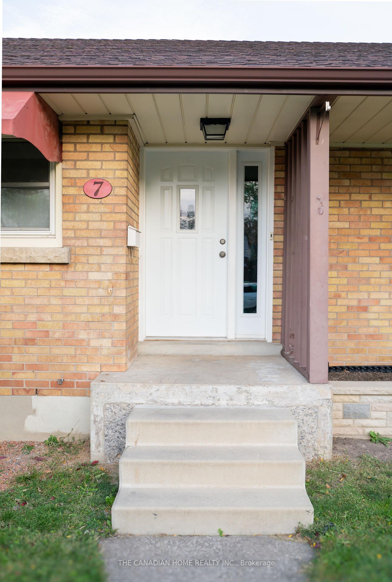 Photo 25 of 7 Mountainview Drive, St. Catharines, Glendale/Glenridge — HOMEH