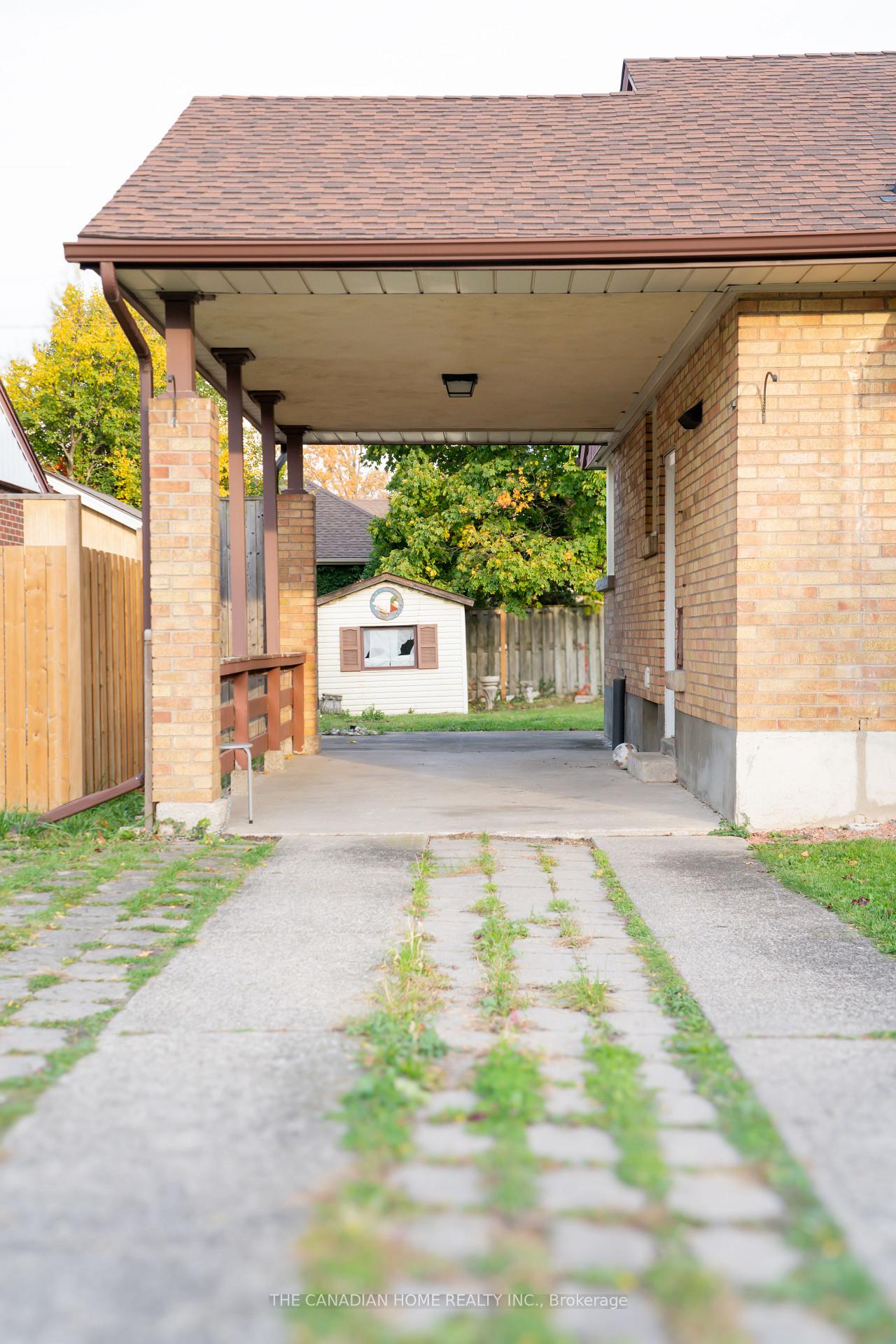 Photo 26 of 7 Mountainview Drive, St. Catharines, Glendale/Glenridge — HOMEH