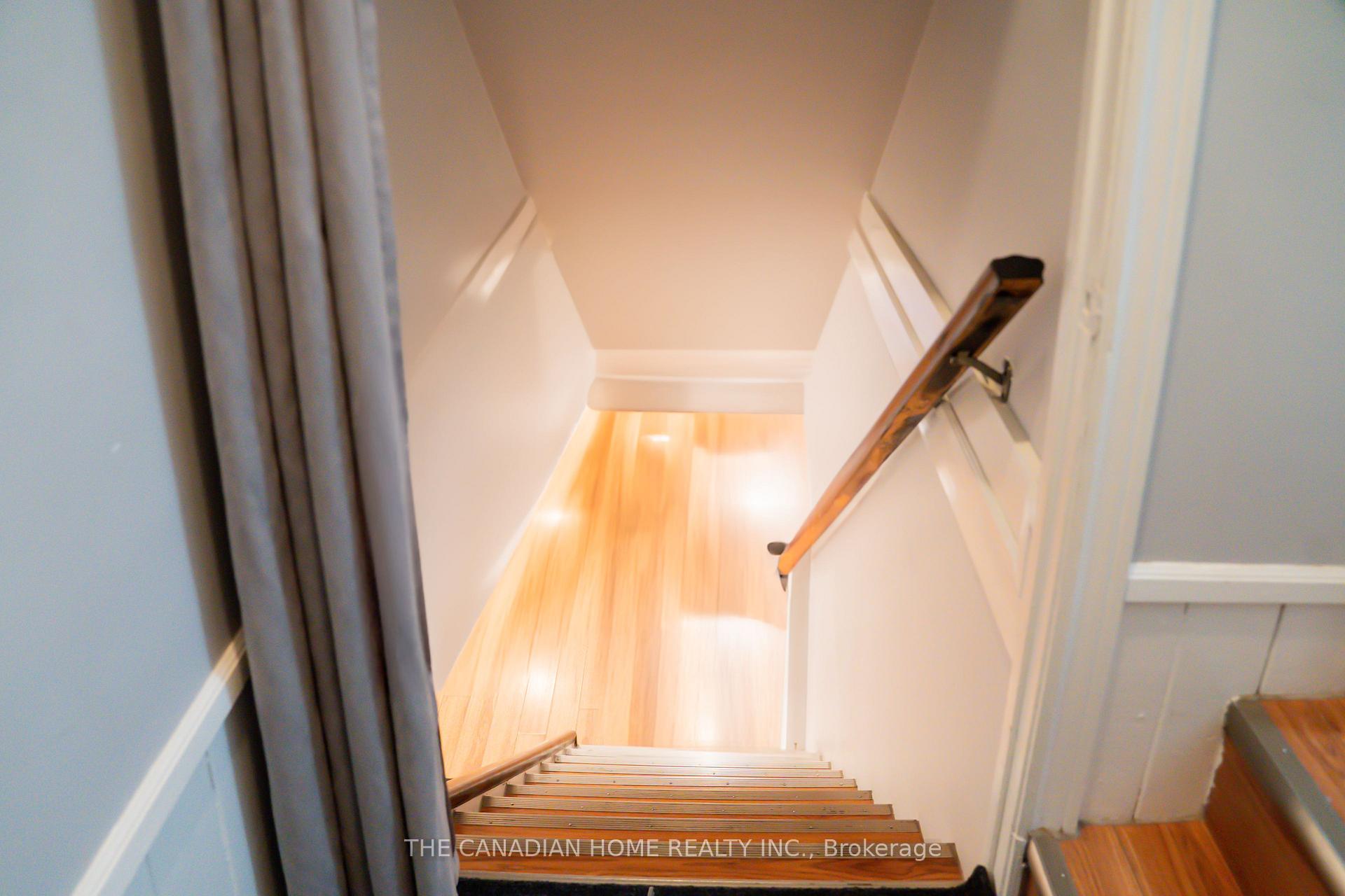 Photo 30 of 7 Mountainview Drive, St. Catharines, Glendale/Glenridge — HOMEH