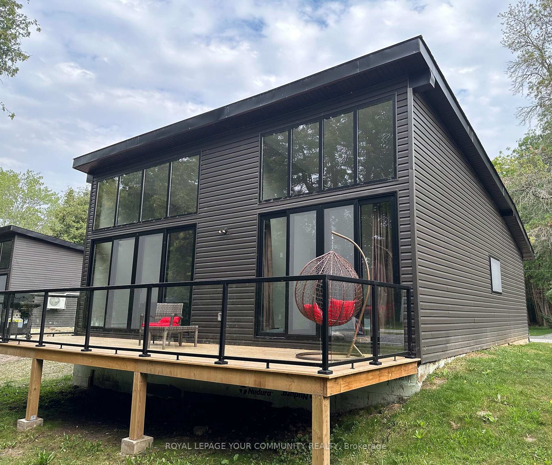 Photo 1 of 16 Englewood Lane, Douro-Dummer — HOMEH