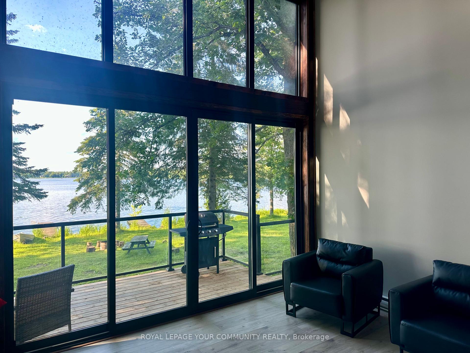 Photo 4 of 16 Englewood Lane, Douro-Dummer — HOMEH
