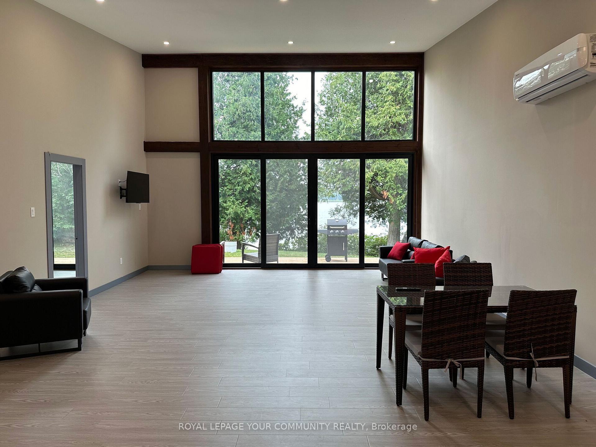 Photo 5 of 16 Englewood Lane, Douro-Dummer — HOMEH