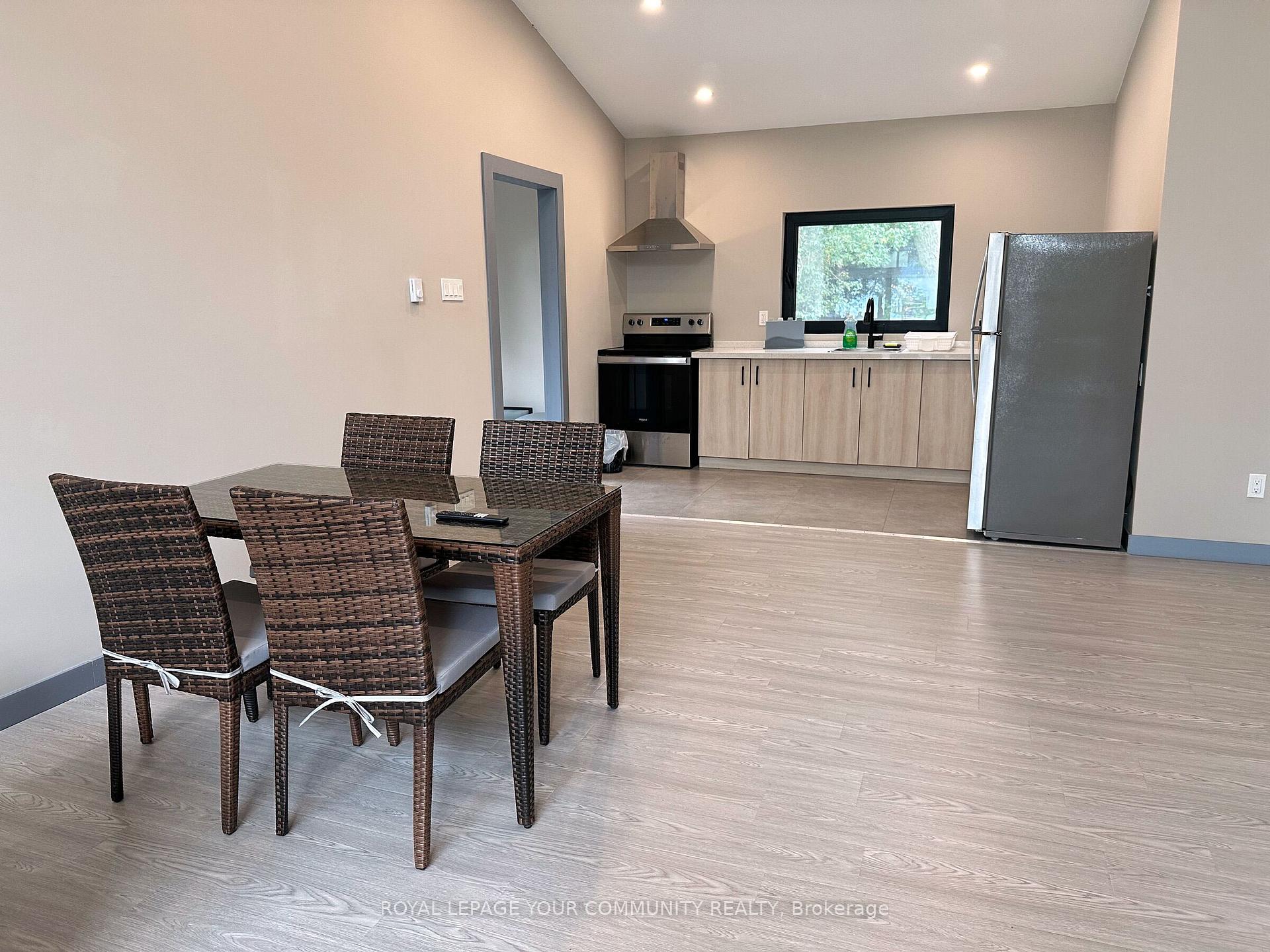 Photo 8 of 16 Englewood Lane, Douro-Dummer — HOMEH