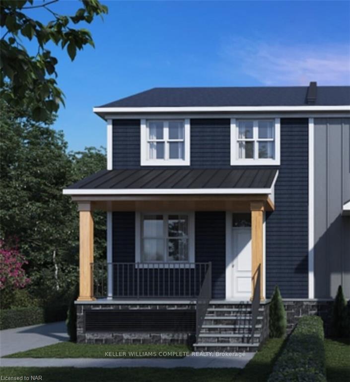 Photo 1 of 26a Haight Street, St. Catharines, Oakdale — HOMEH