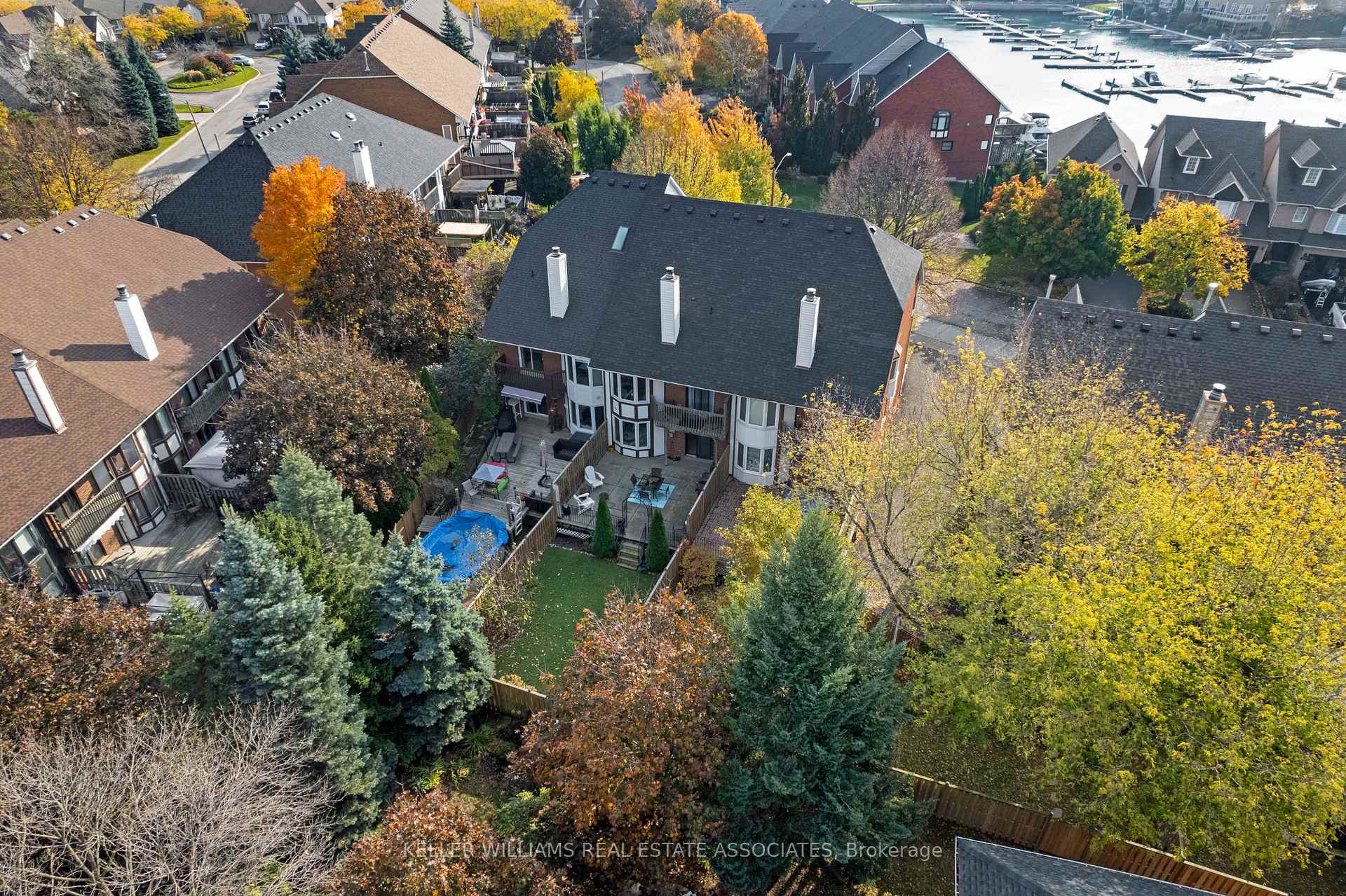Photo 50 of 128 Edgewater Drive, Hamilton, Lakeshore — HOMEH