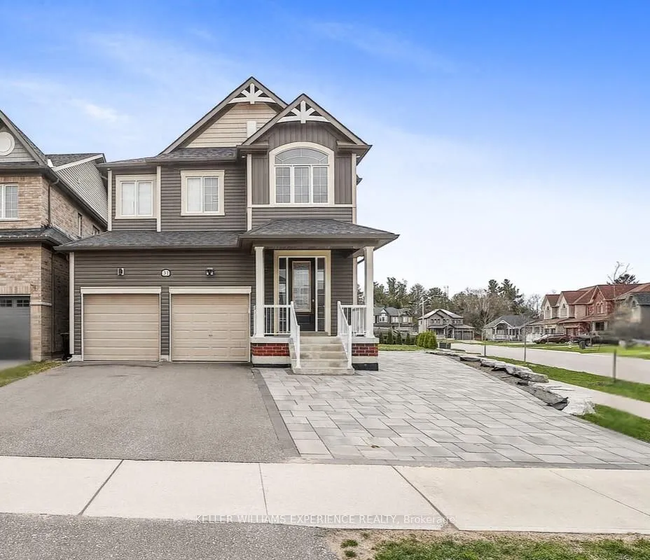 Photo 2 of 31 Wood Crescent, Essa, Angus — HOMEH