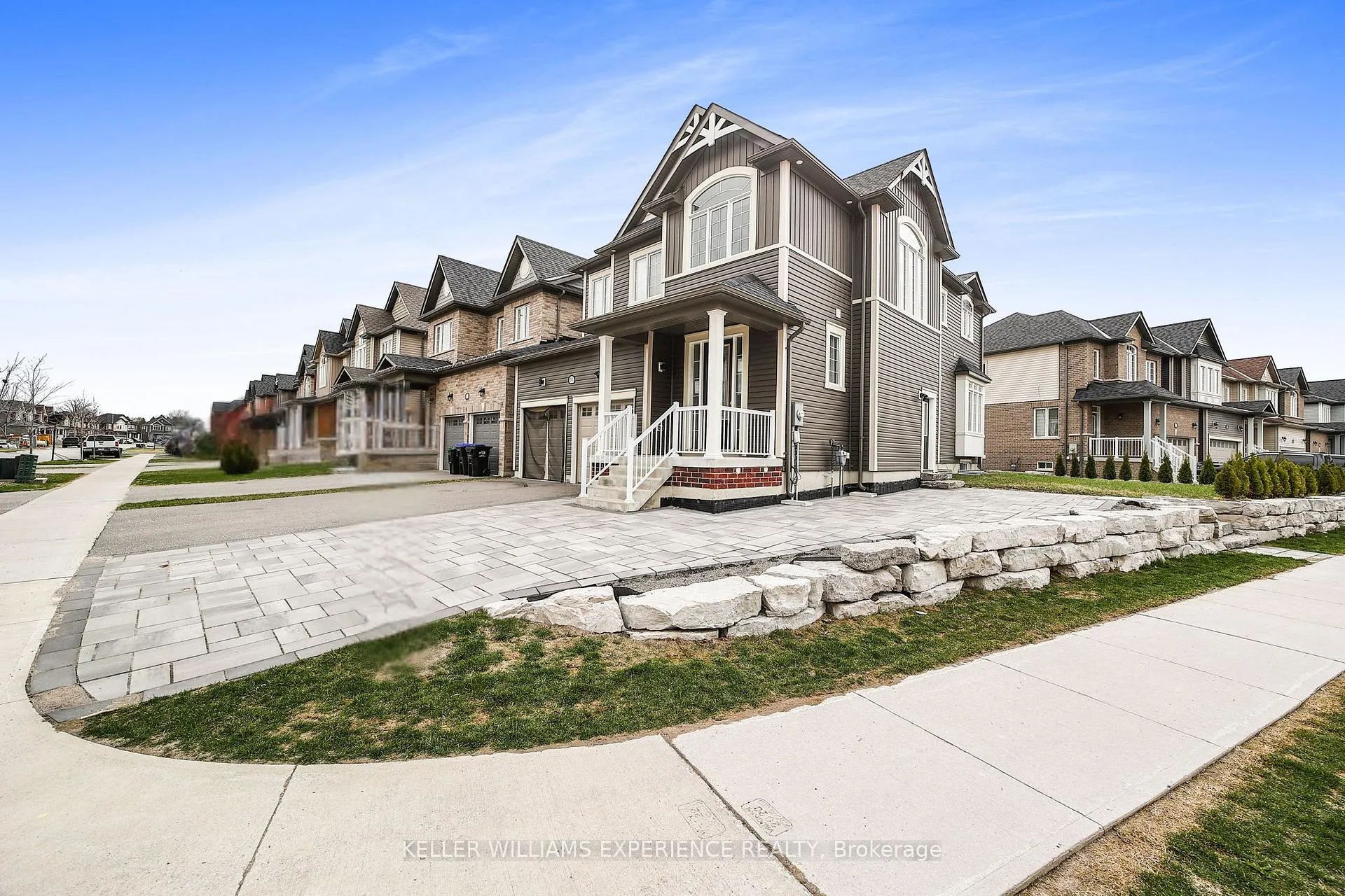 Photo 3 of 31 Wood Crescent, Essa, Angus — HOMEH