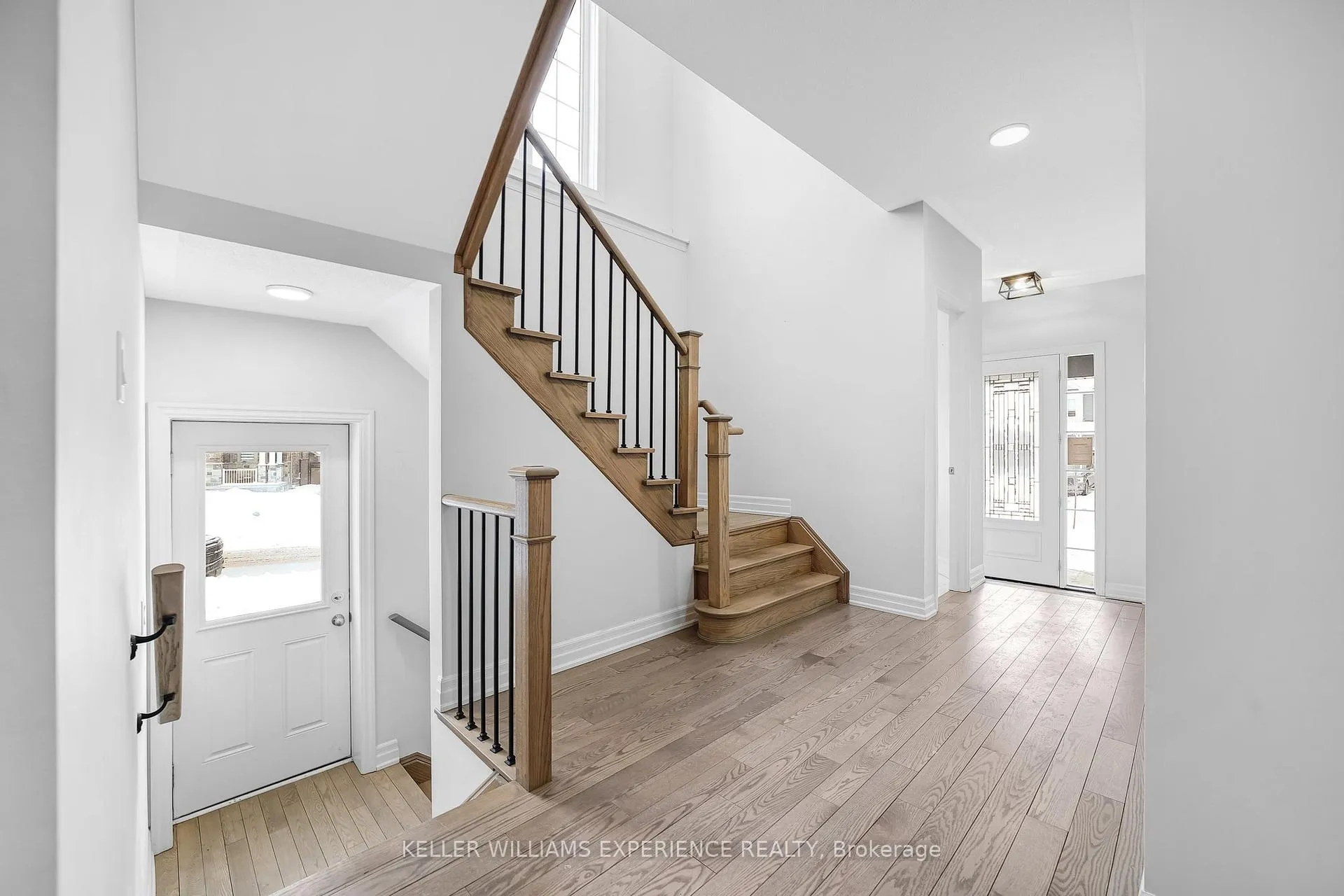 Photo 4 of 31 Wood Crescent, Essa, Angus — HOMEH