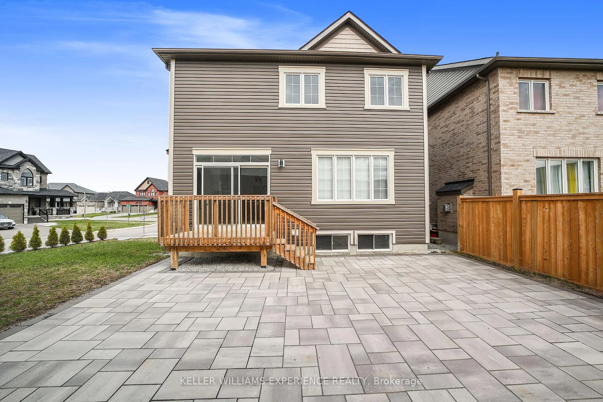 Photo 28 of 31 Wood Crescent, Essa, Angus — HOMEH