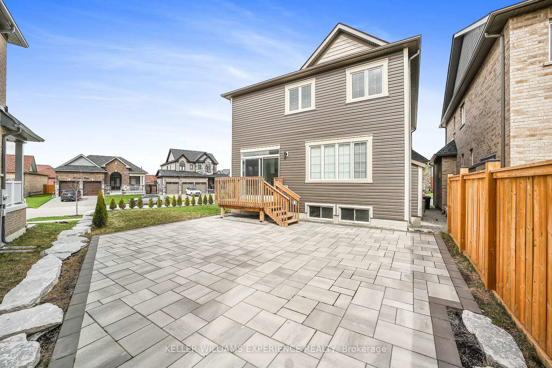Photo 29 of 31 Wood Crescent, Essa, Angus — HOMEH