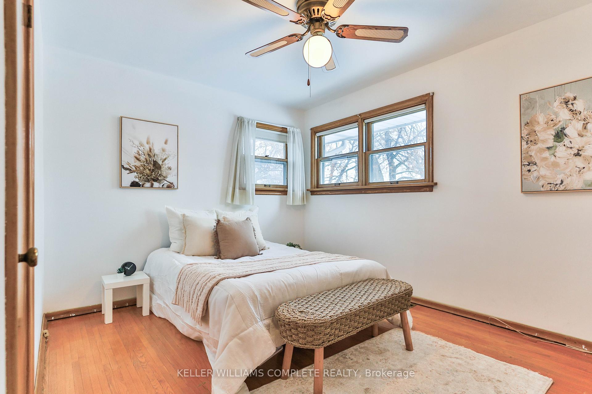 Photo 15 of 25 Grandfield Street, Hamilton, Huntington — HOMEH