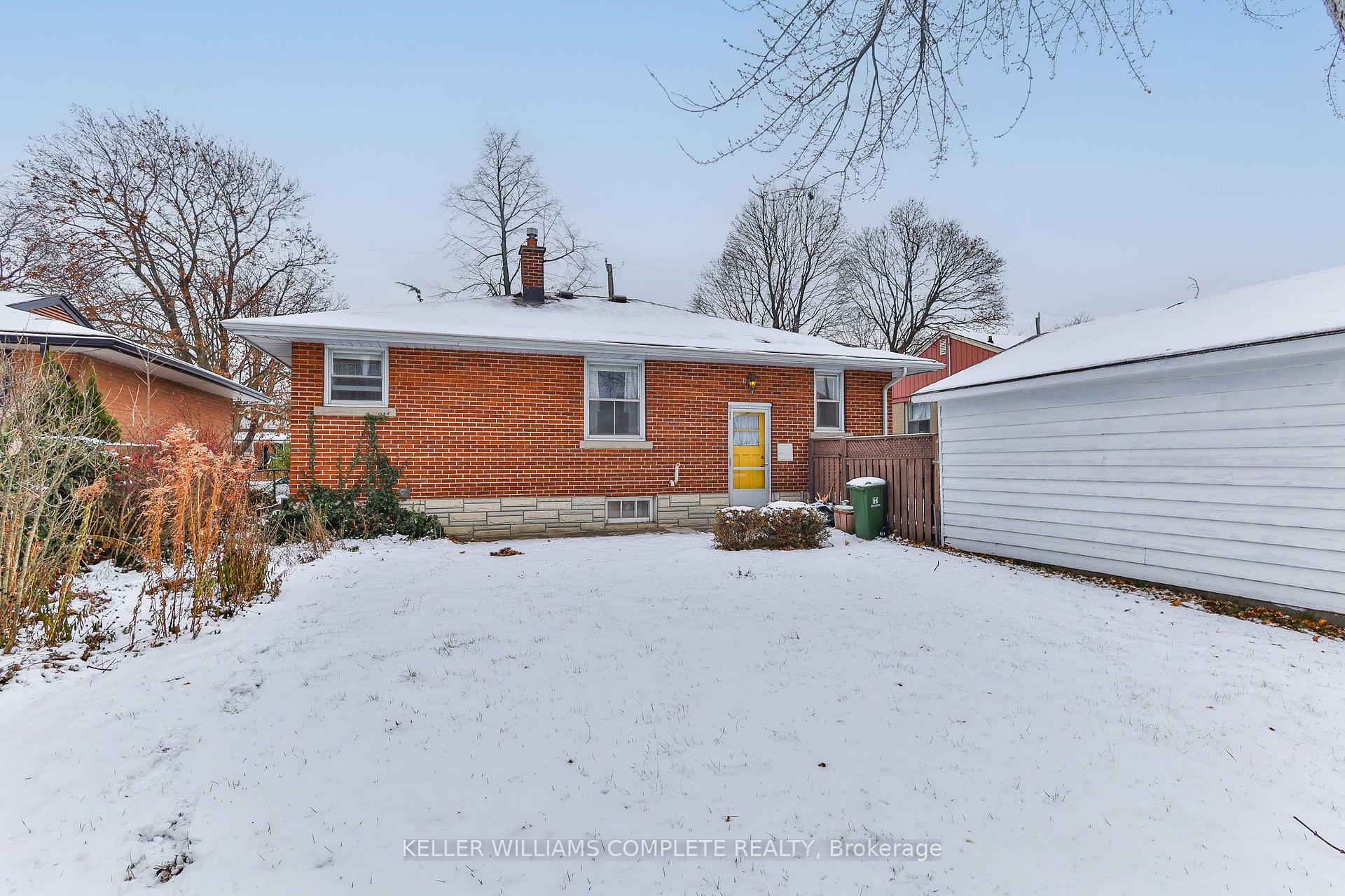 Photo 38 of 25 Grandfield Street, Hamilton, Huntington — HOMEH