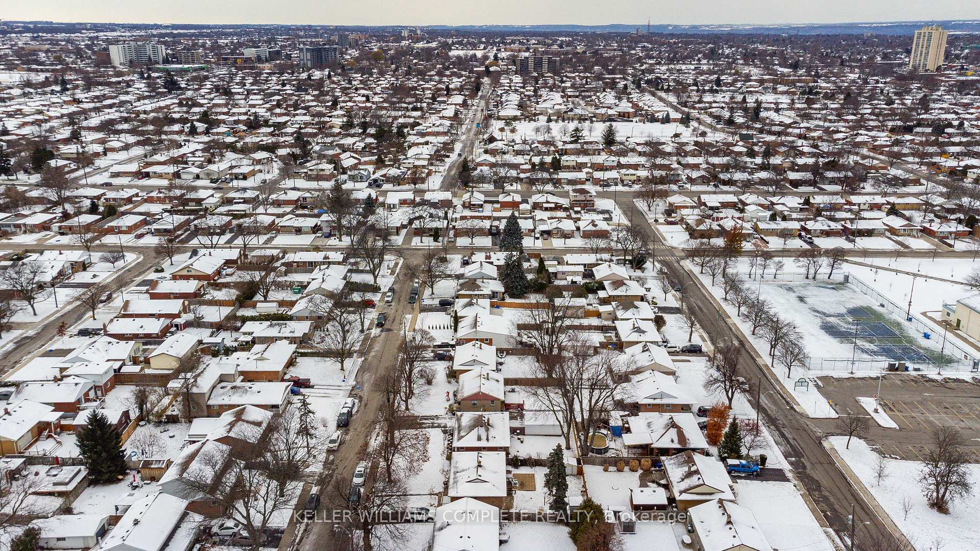 Photo 40 of 25 Grandfield Street, Hamilton, Huntington — HOMEH