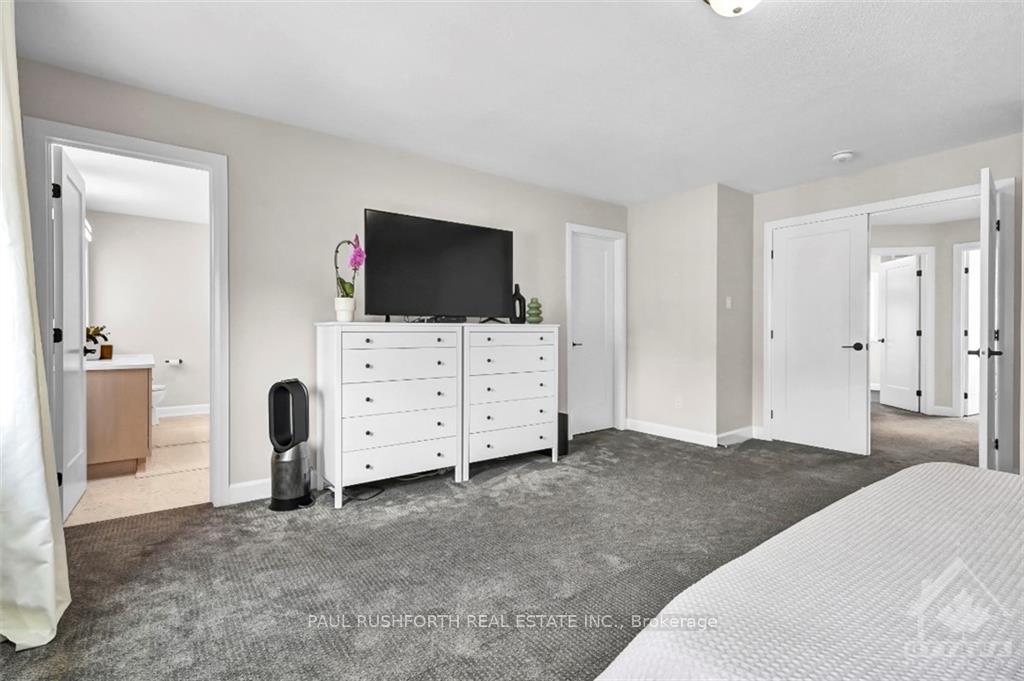 Photo 17 of 65 Pelham Crescent, Ottawa, Goulbourn Twp From Franktown Rd/South To Rideau — HOMEH