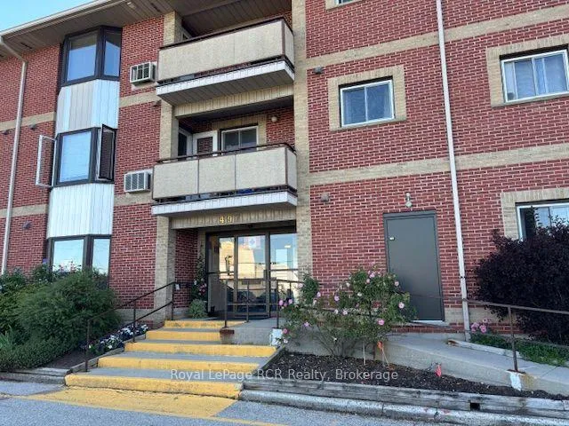 Photo of Unit 108, 497 Birmingham Street W