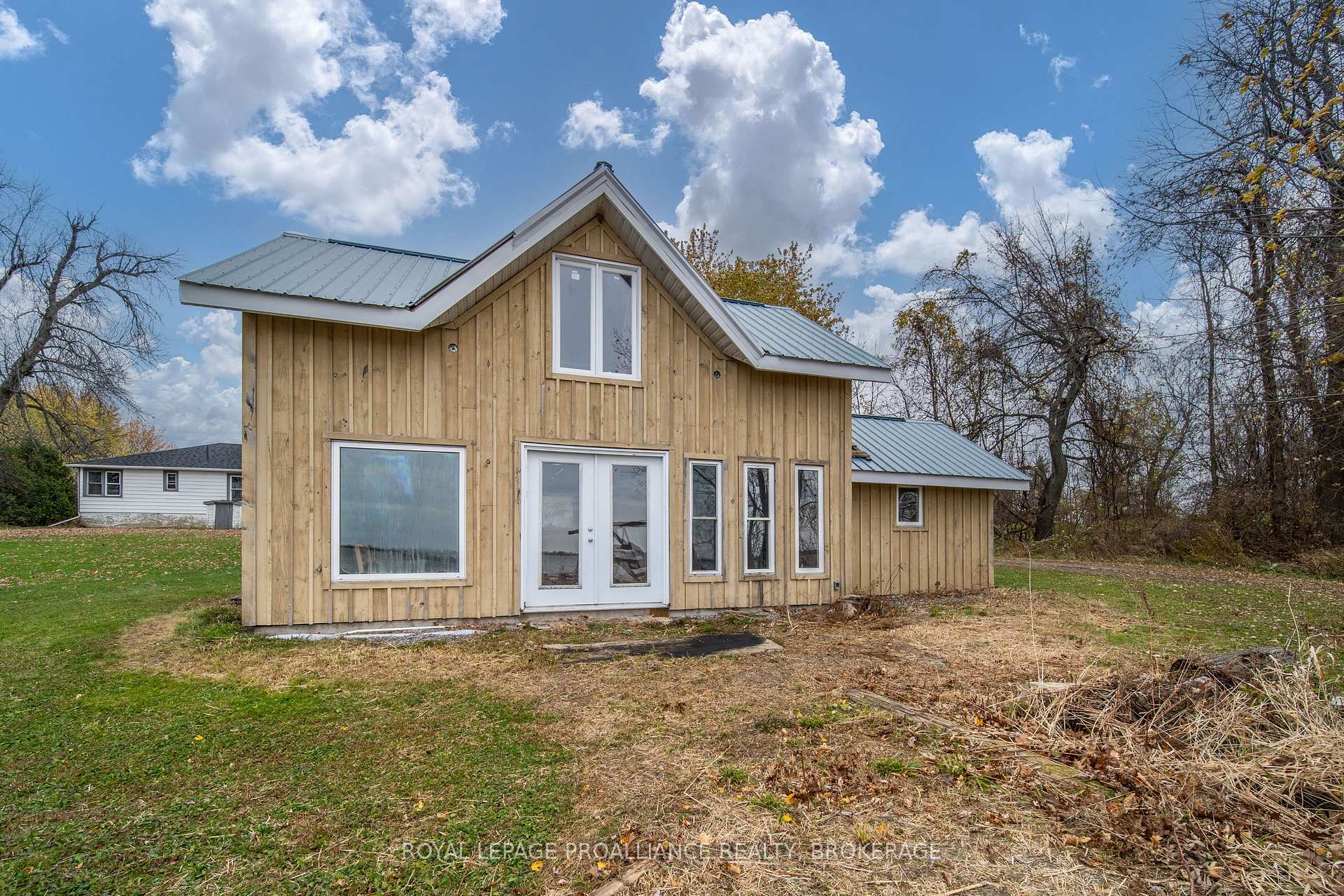 Photo 24 of 217 Eleventh Line Road, Frontenac Islands, The Islands — HOMEH
